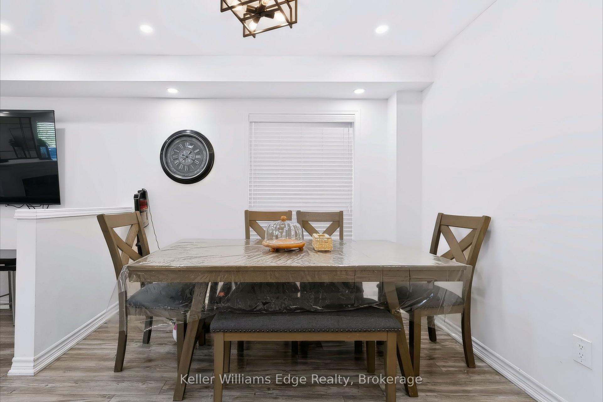 Photo 9 of 5549 Katy Gate, Mississauga, Churchill Meadows — HOMEH