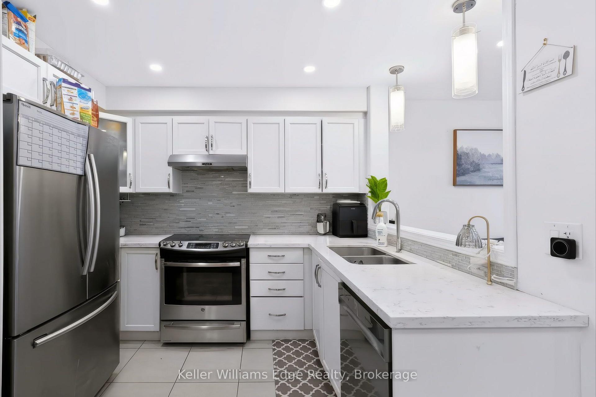 Photo 10 of 5549 Katy Gate, Mississauga, Churchill Meadows — HOMEH