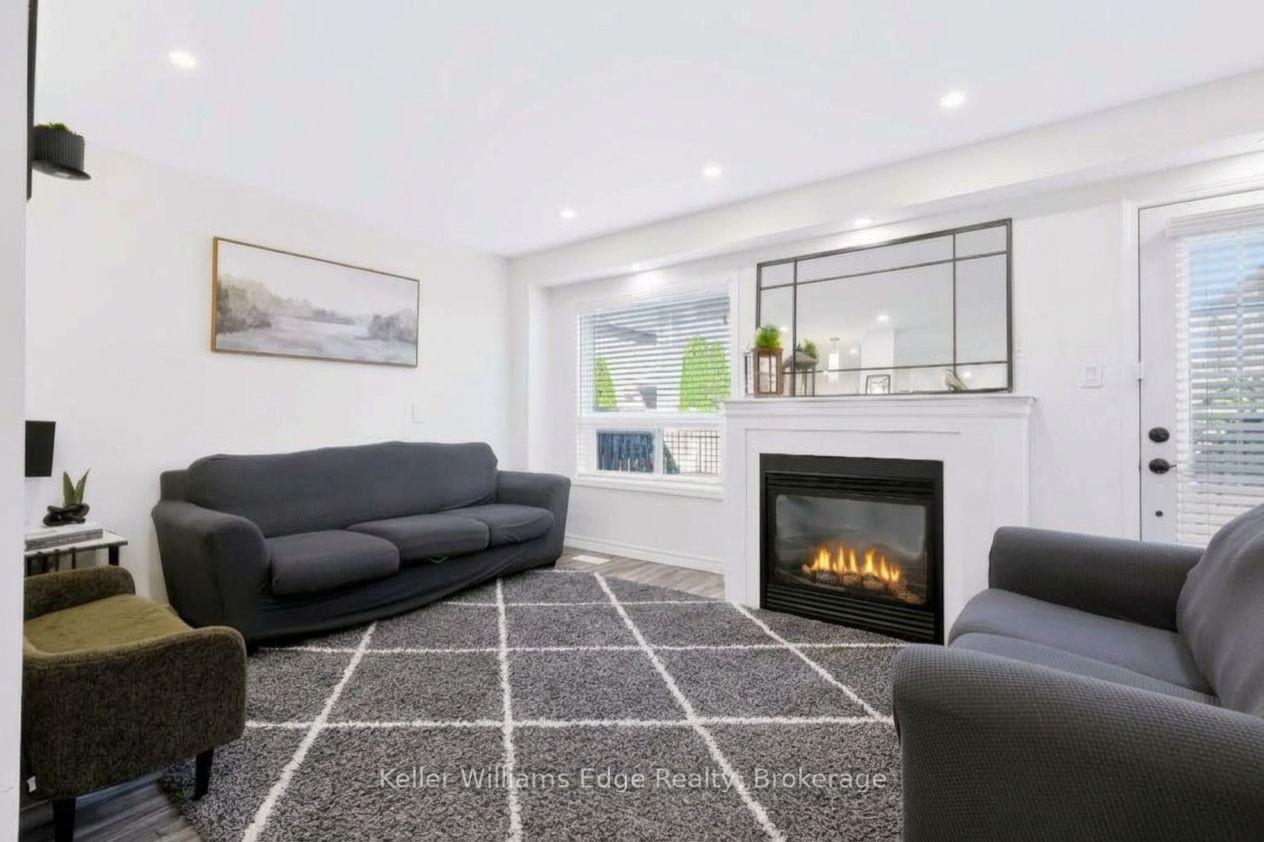 Photo 13 of 5549 Katy Gate, Mississauga, Churchill Meadows — HOMEH