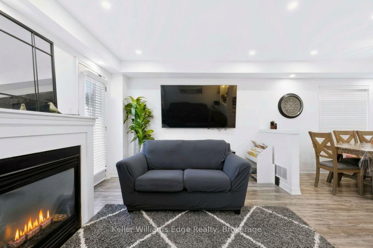 Photo 14 of 5549 Katy Gate, Mississauga, Churchill Meadows — HOMEH