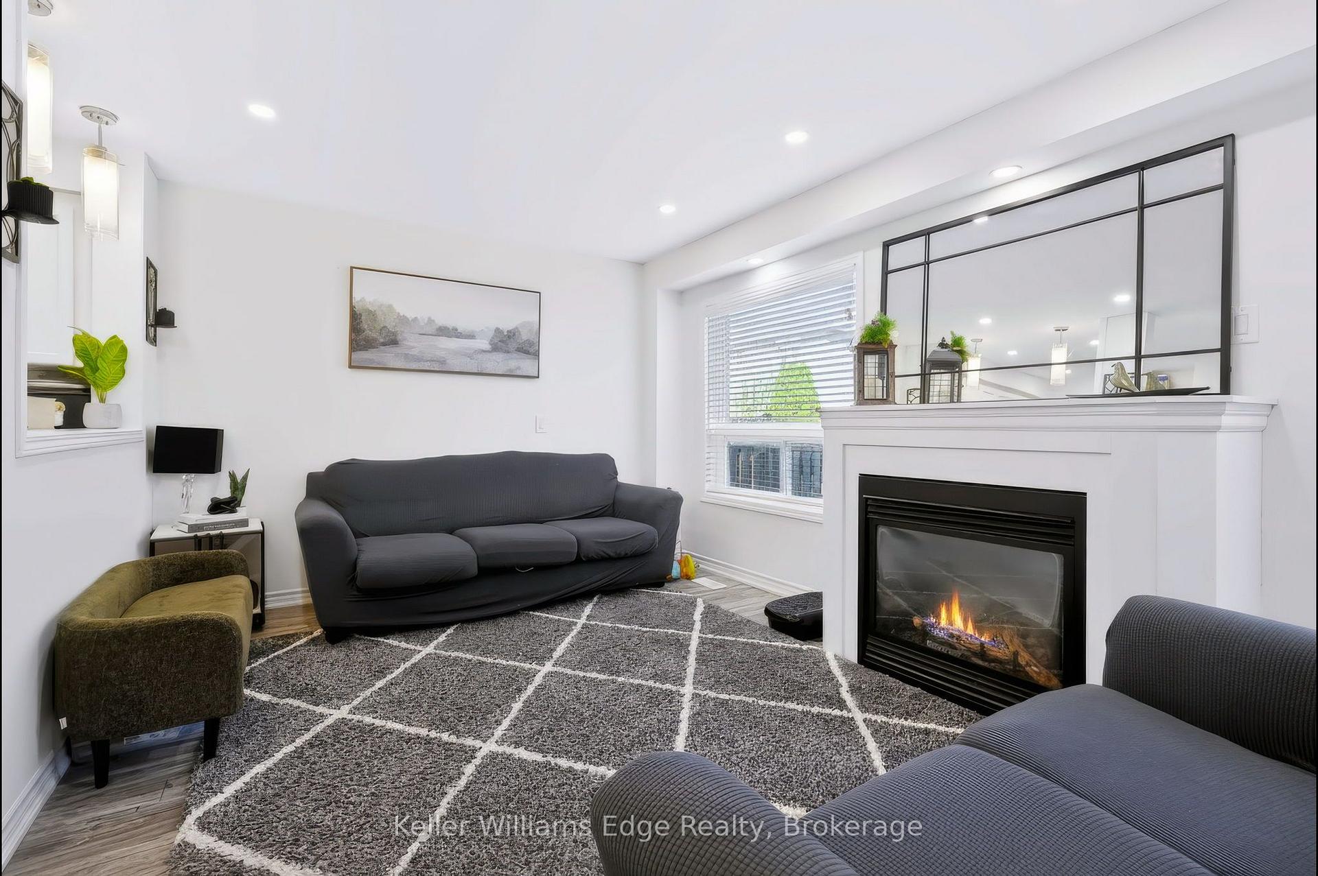 Photo 15 of 5549 Katy Gate, Mississauga, Churchill Meadows — HOMEH