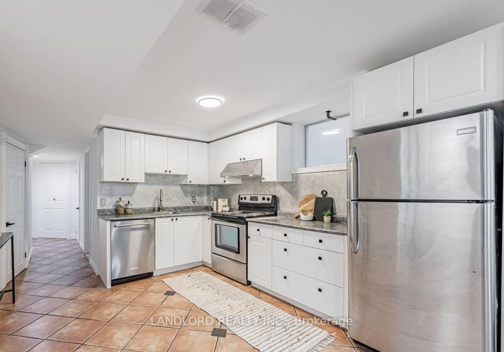 Photo 3 of Unit Lower, 41 Aldwych Avenue, Toronto, Danforth Village-East York — HOMEH