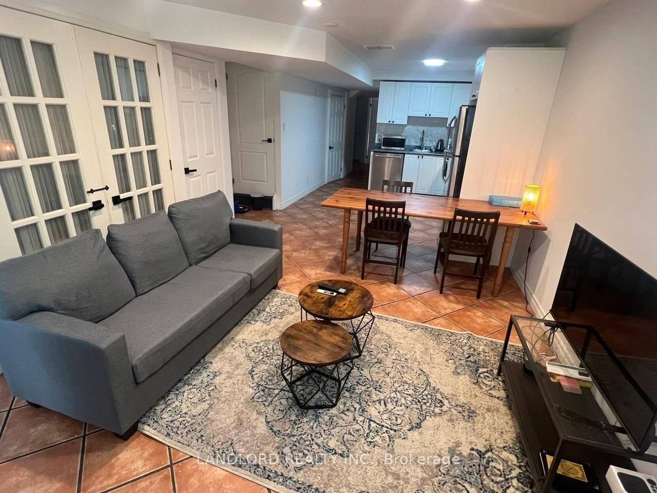 Photo 4 of Unit Lower, 41 Aldwych Avenue, Toronto, Danforth Village-East York — HOMEH