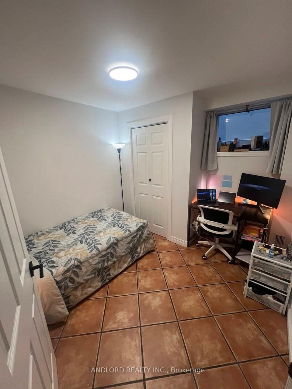 Photo 5 of Unit Lower, 41 Aldwych Avenue, Toronto, Danforth Village-East York — HOMEH