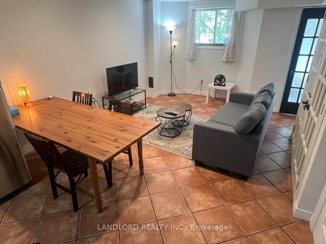 Photo 7 of Unit Lower, 41 Aldwych Avenue, Toronto, Danforth Village-East York — HOMEH