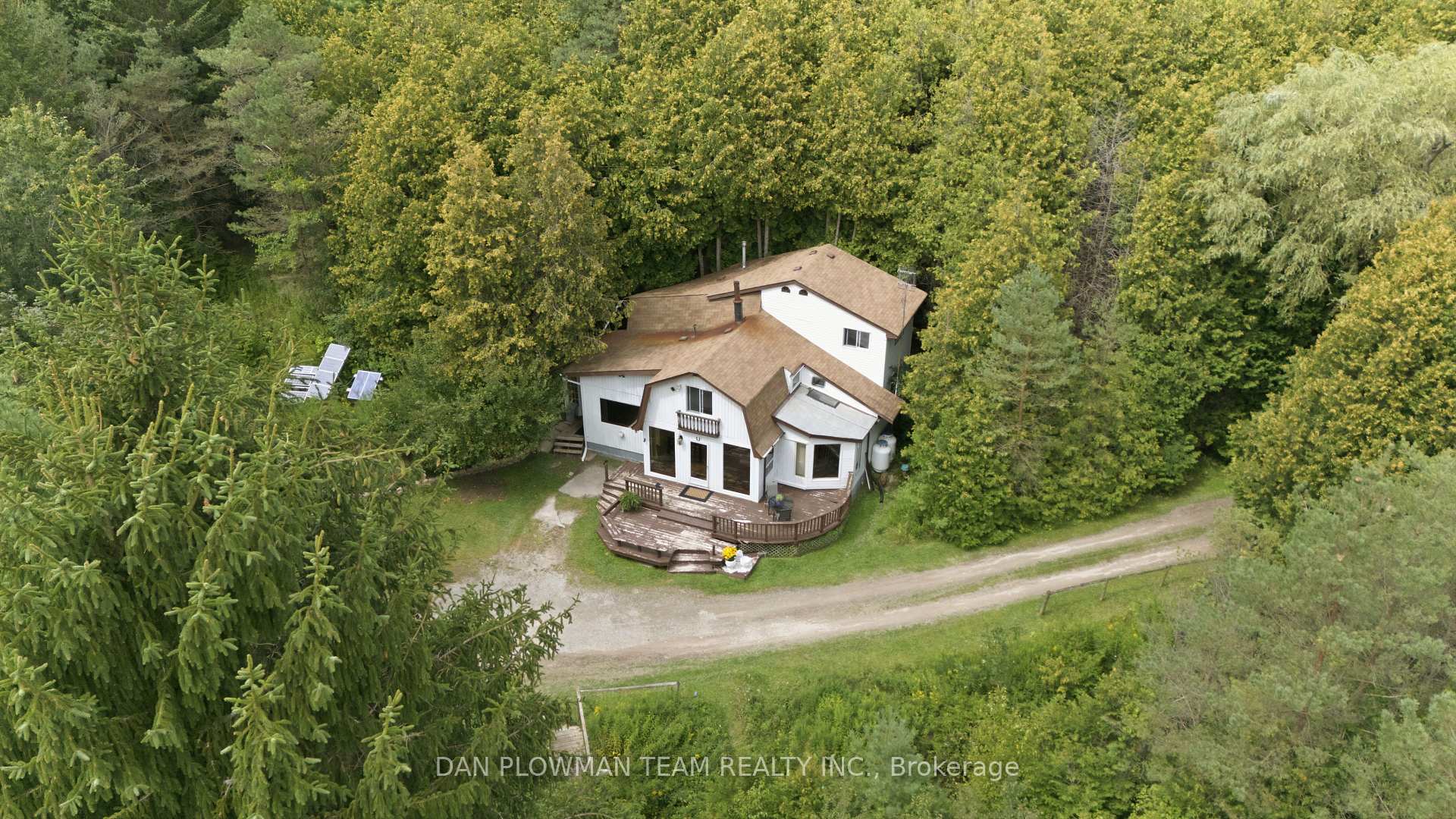 Photo 2 of 6458 Gibbs Road, Clarington, Rural Clarington — HOMEH