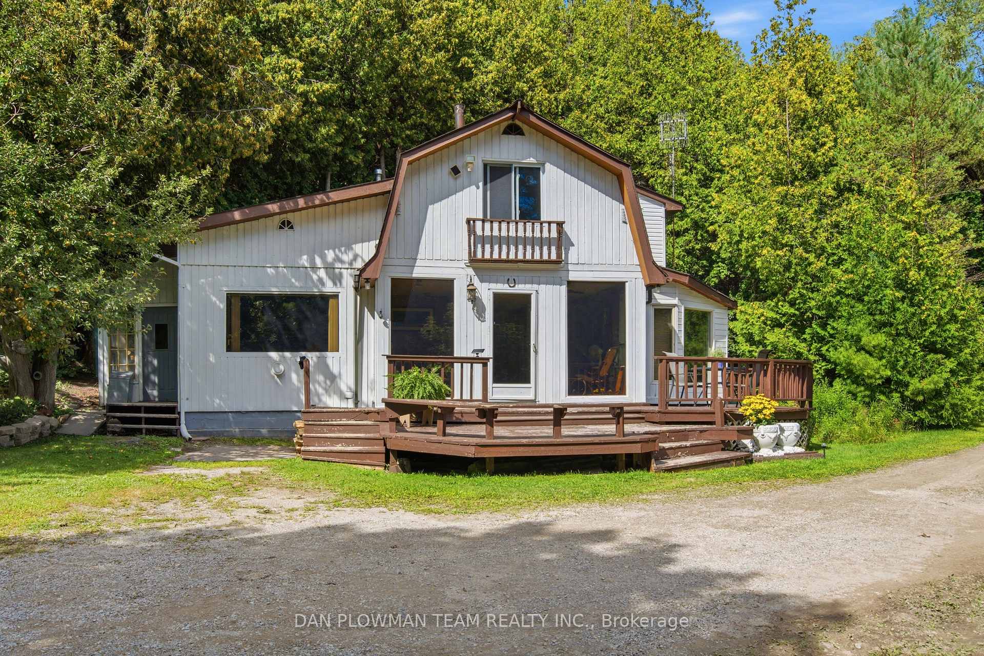 Photo 3 of 6458 Gibbs Road, Clarington, Rural Clarington — HOMEH