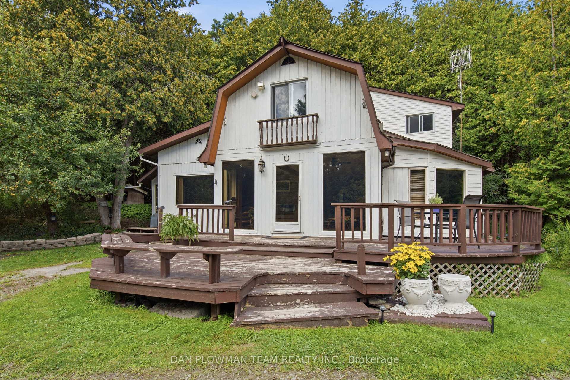 Photo 4 of 6458 Gibbs Road, Clarington, Rural Clarington — HOMEH