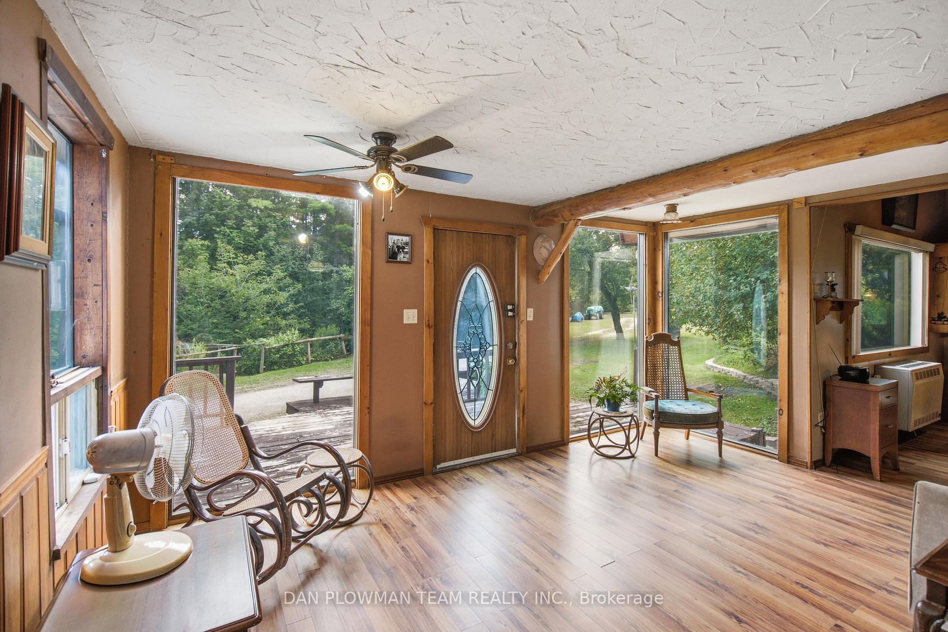 Photo 5 of 6458 Gibbs Road, Clarington, Rural Clarington — HOMEH