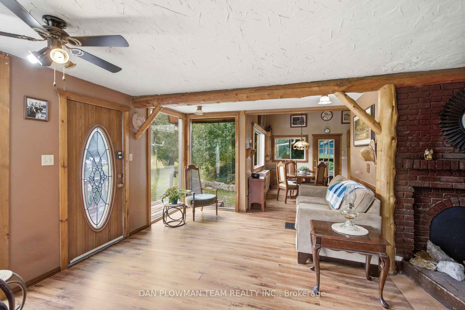 Photo 6 of 6458 Gibbs Road, Clarington, Rural Clarington — HOMEH