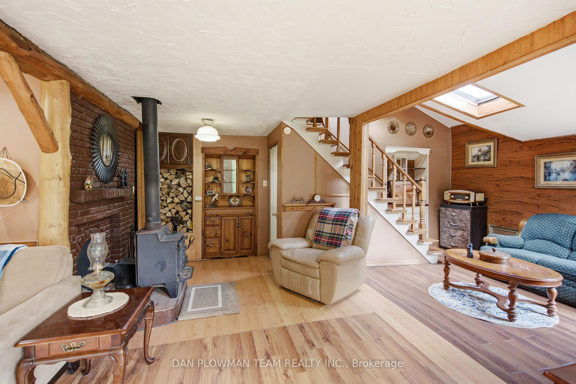 Photo 7 of 6458 Gibbs Road, Clarington, Rural Clarington — HOMEH