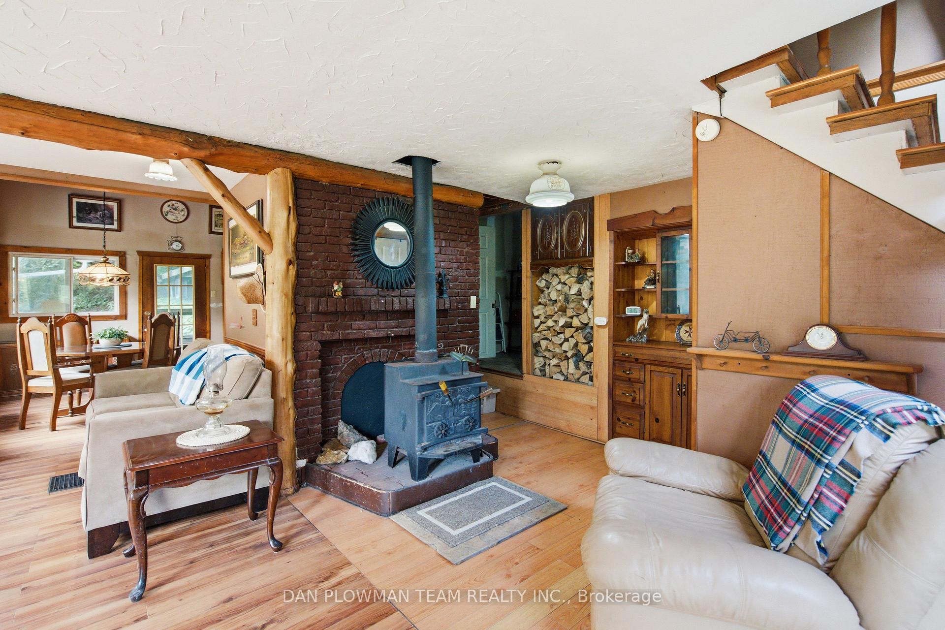 Photo 8 of 6458 Gibbs Road, Clarington, Rural Clarington — HOMEH
