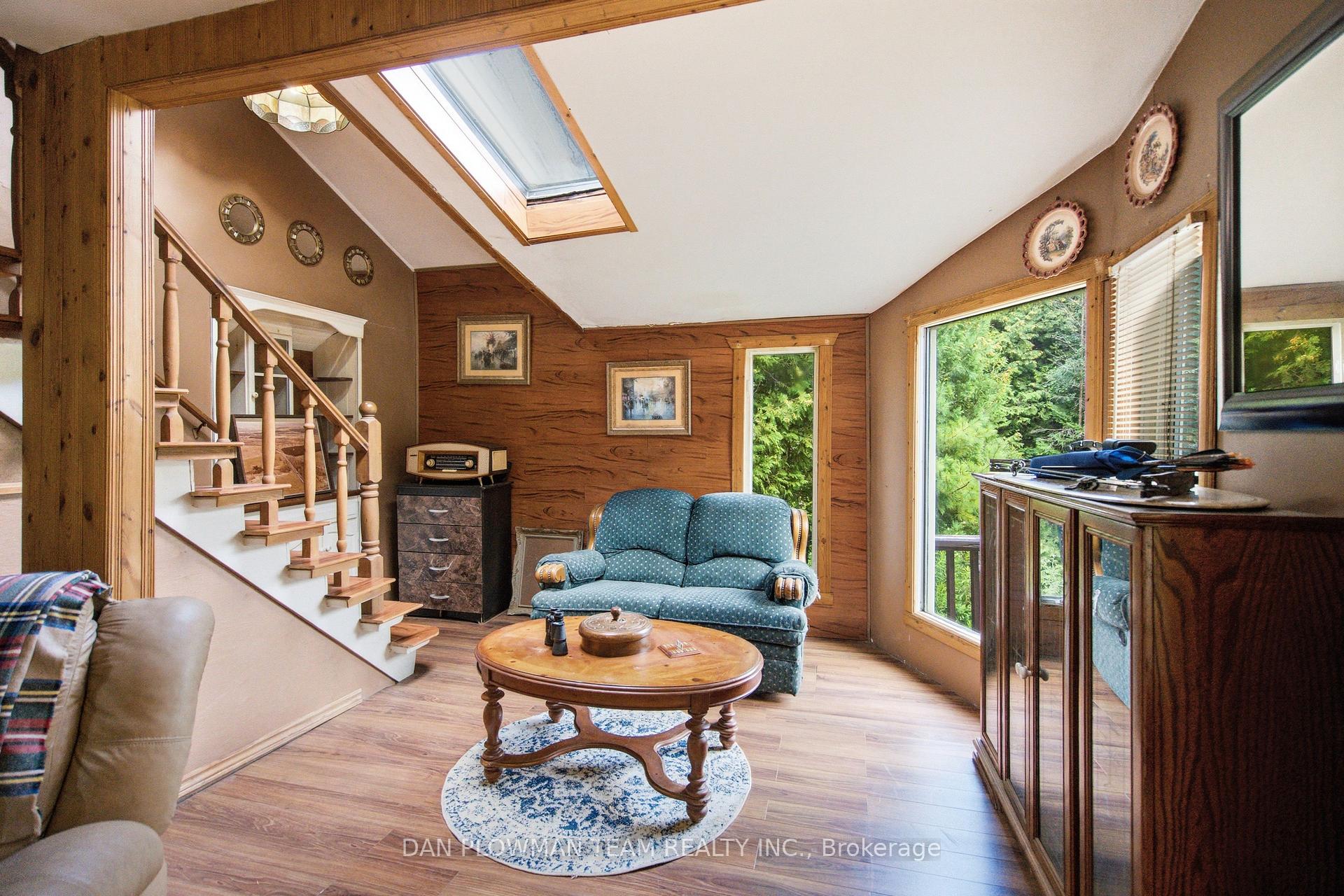 Photo 9 of 6458 Gibbs Road, Clarington, Rural Clarington — HOMEH