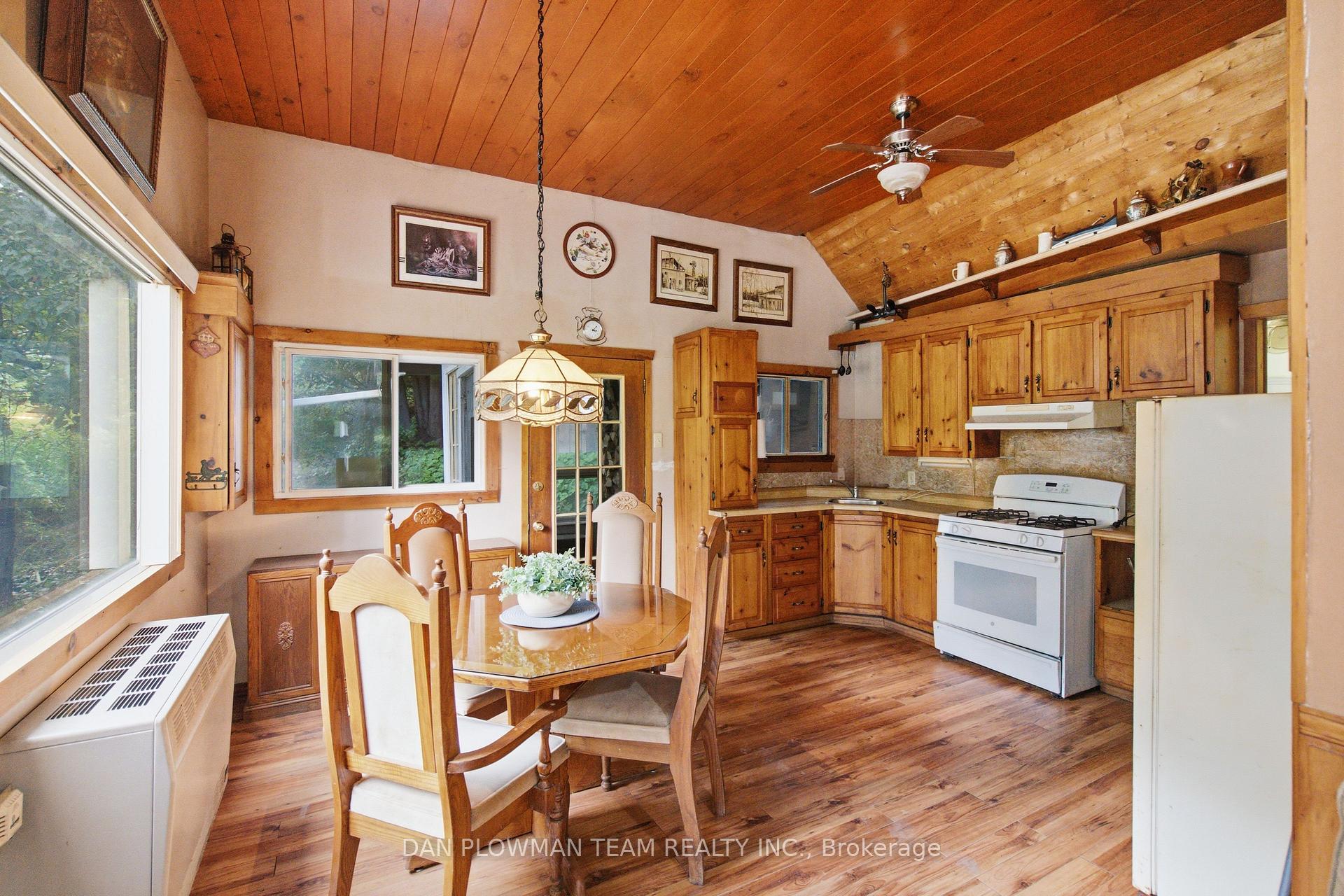 Photo 10 of 6458 Gibbs Road, Clarington, Rural Clarington — HOMEH