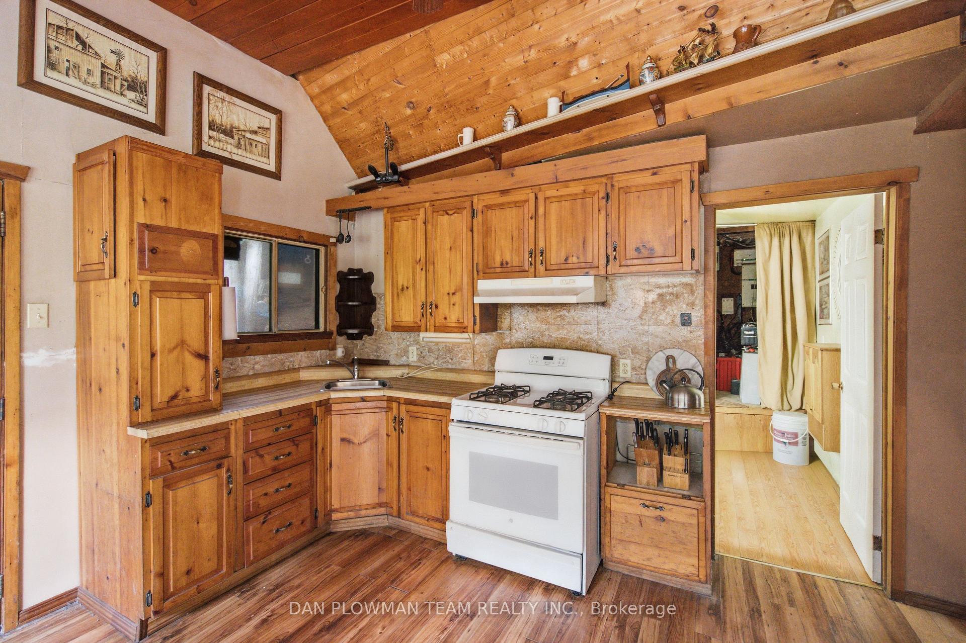 Photo 11 of 6458 Gibbs Road, Clarington, Rural Clarington — HOMEH