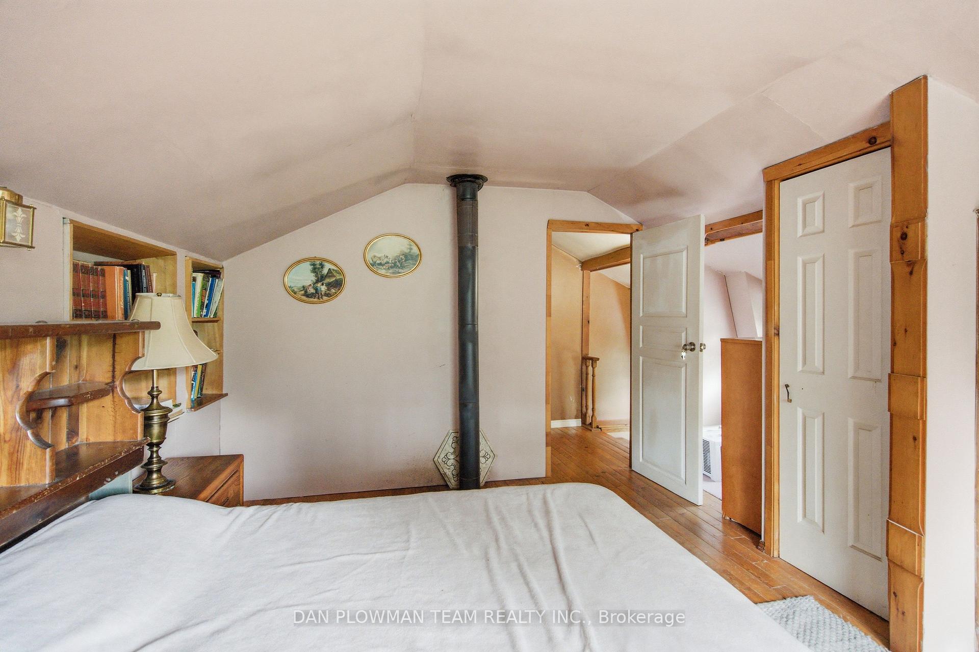 Photo 18 of 6458 Gibbs Road, Clarington, Rural Clarington — HOMEH