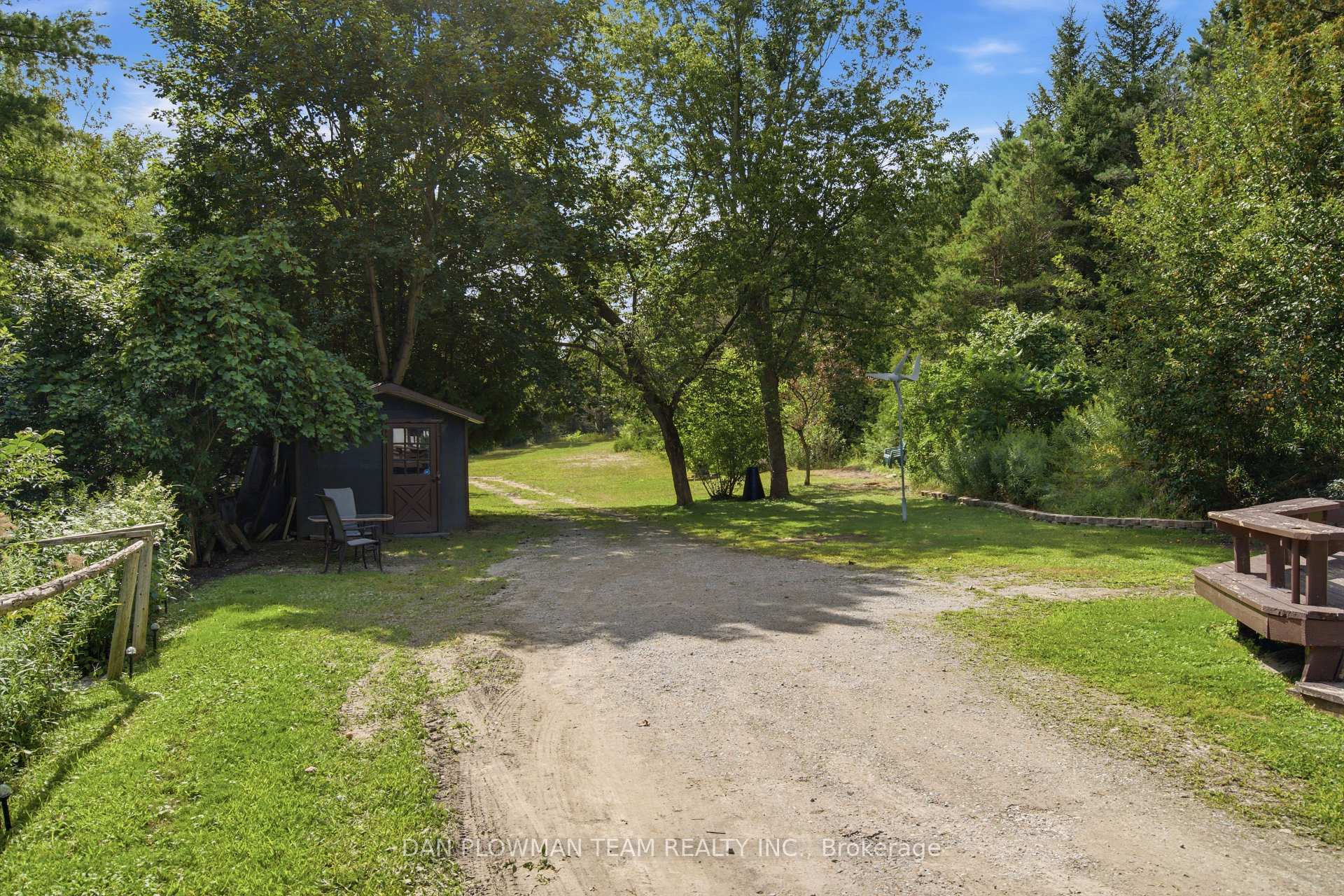 Photo 19 of 6458 Gibbs Road, Clarington, Rural Clarington — HOMEH