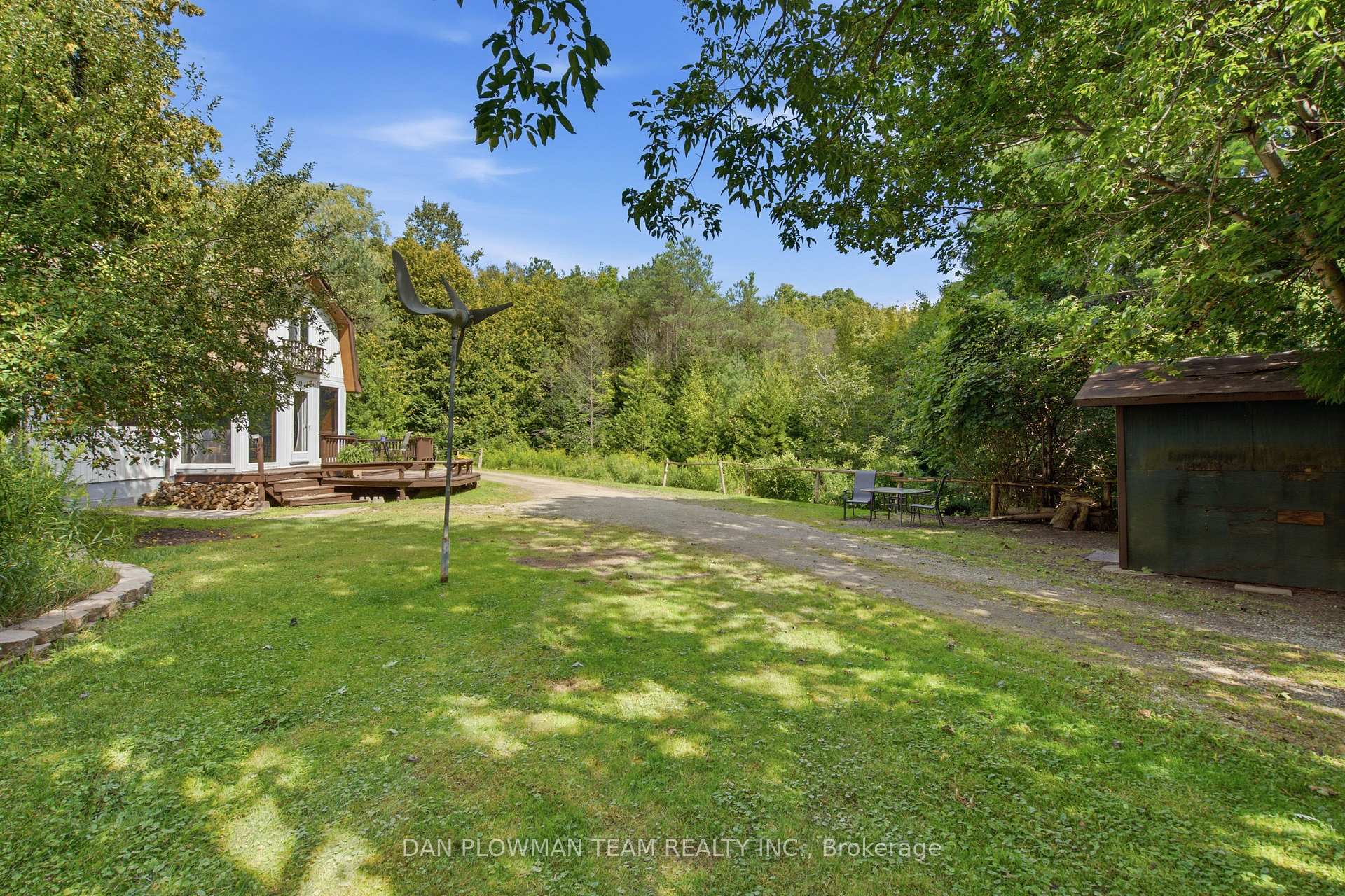 Photo 20 of 6458 Gibbs Road, Clarington, Rural Clarington — HOMEH