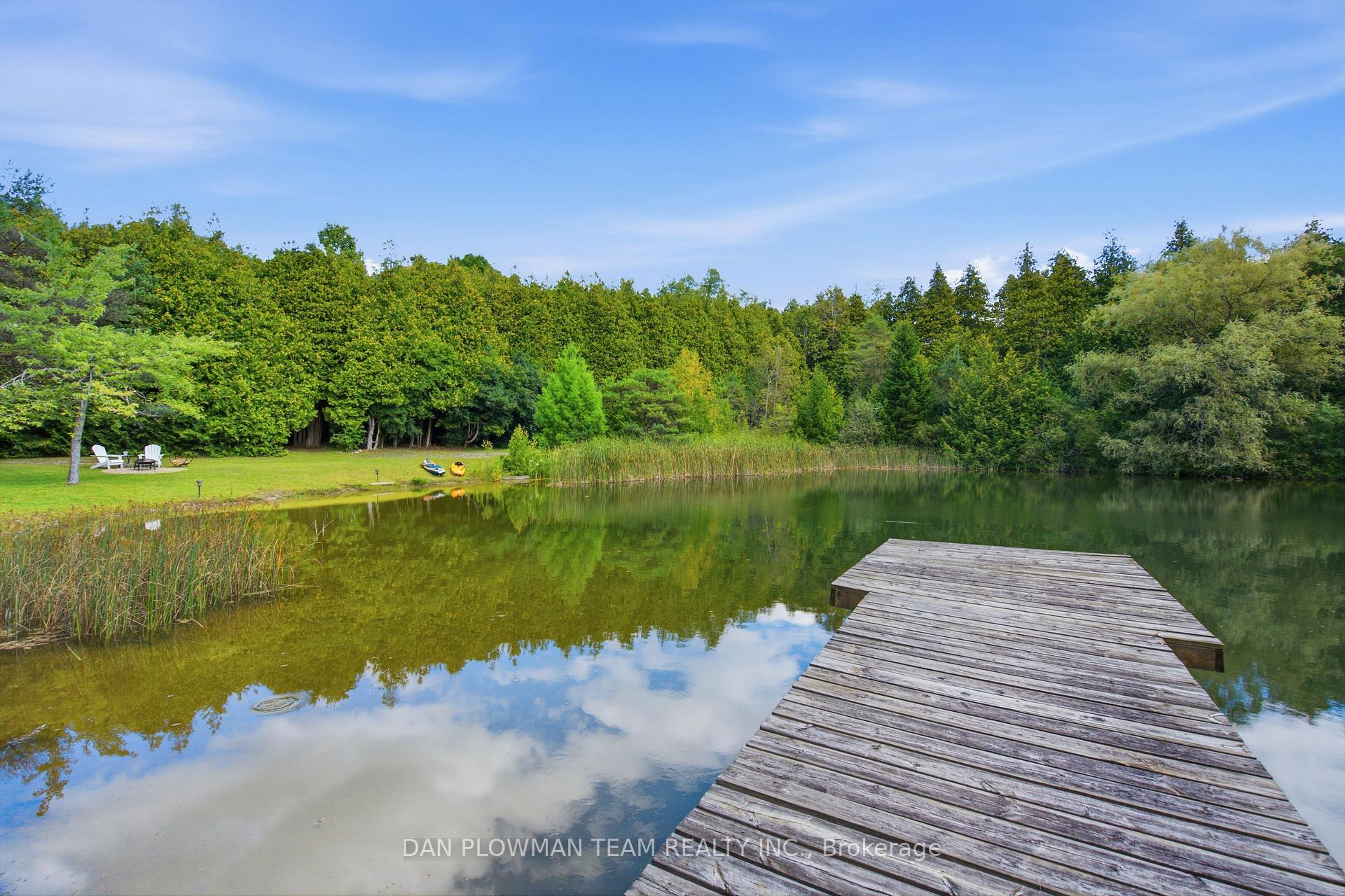 Photo 24 of 6458 Gibbs Road, Clarington, Rural Clarington — HOMEH