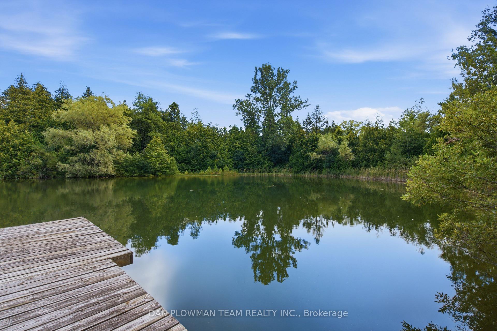 Photo 25 of 6458 Gibbs Road, Clarington, Rural Clarington — HOMEH