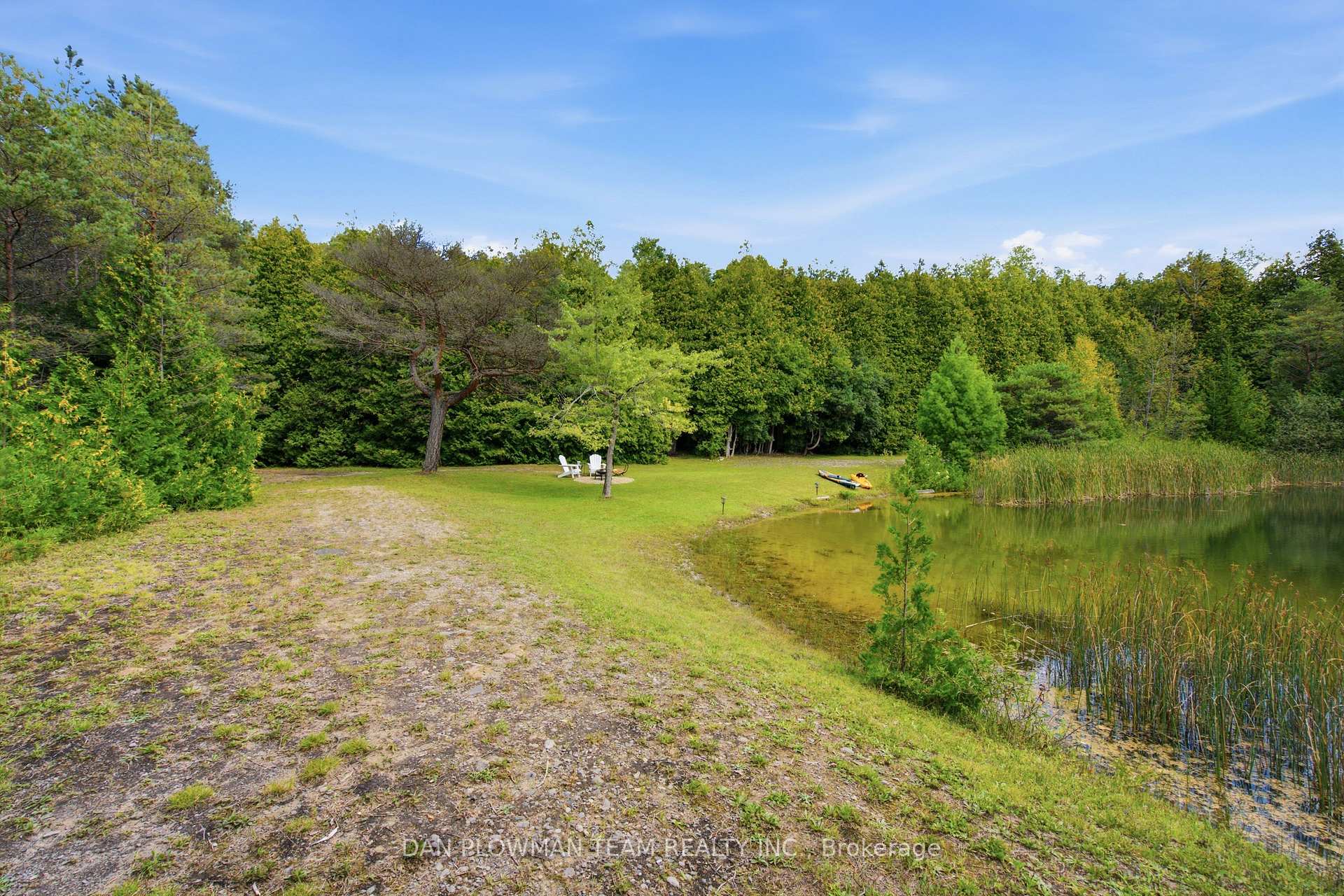 Photo 28 of 6458 Gibbs Road, Clarington, Rural Clarington — HOMEH