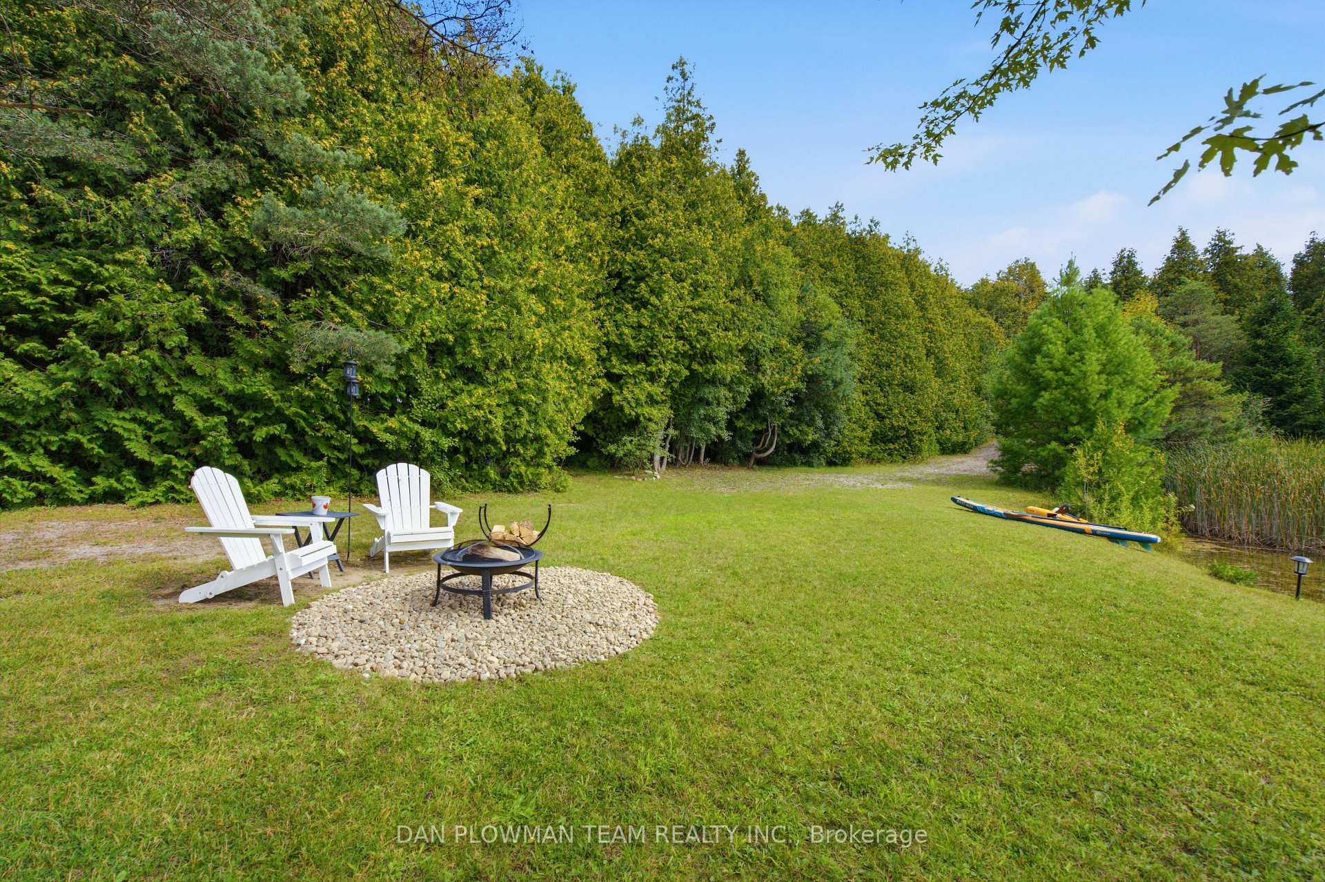 Photo 29 of 6458 Gibbs Road, Clarington, Rural Clarington — HOMEH