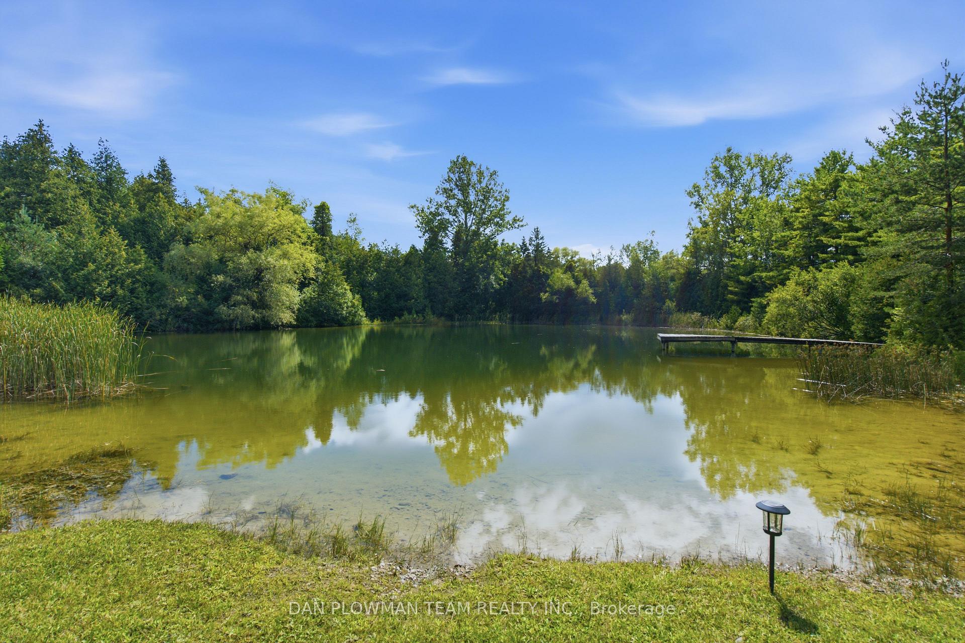 Photo 30 of 6458 Gibbs Road, Clarington, Rural Clarington — HOMEH
