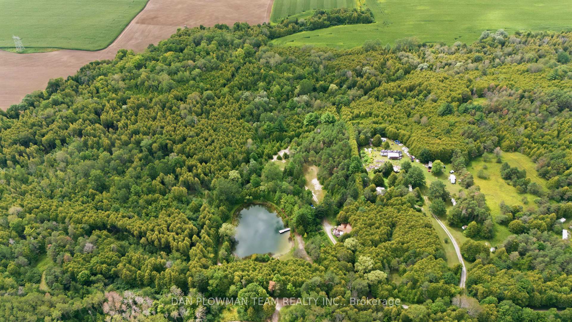 Photo 36 of 6458 Gibbs Road, Clarington, Rural Clarington — HOMEH
