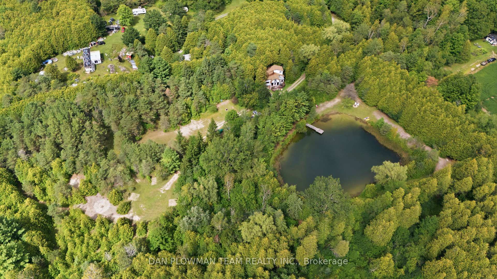 Photo 37 of 6458 Gibbs Road, Clarington, Rural Clarington — HOMEH