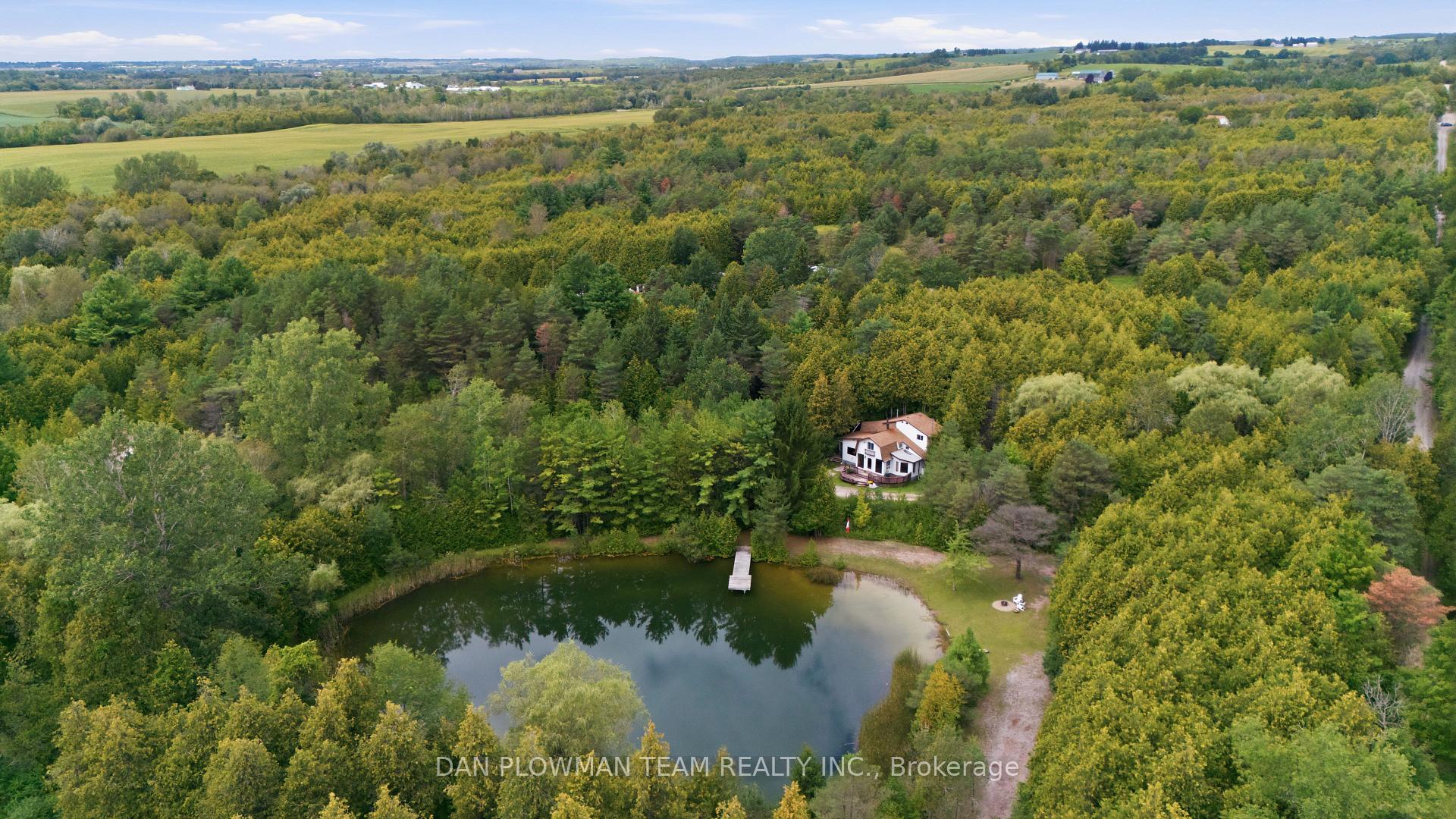 Photo 38 of 6458 Gibbs Road, Clarington, Rural Clarington — HOMEH