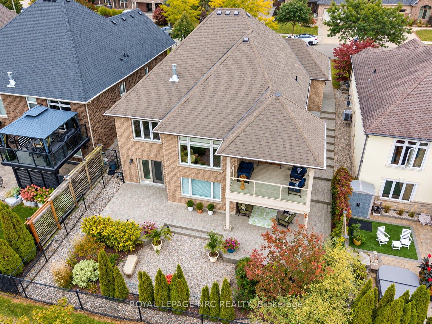 Photo 10 of 295 Creekside Drive, Welland, Coyle Creek — HOMEH
