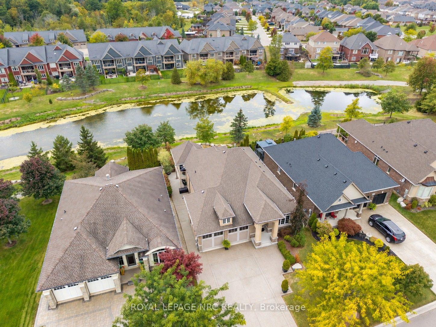 Photo 21 of 295 Creekside Drive, Welland, Coyle Creek — HOMEH