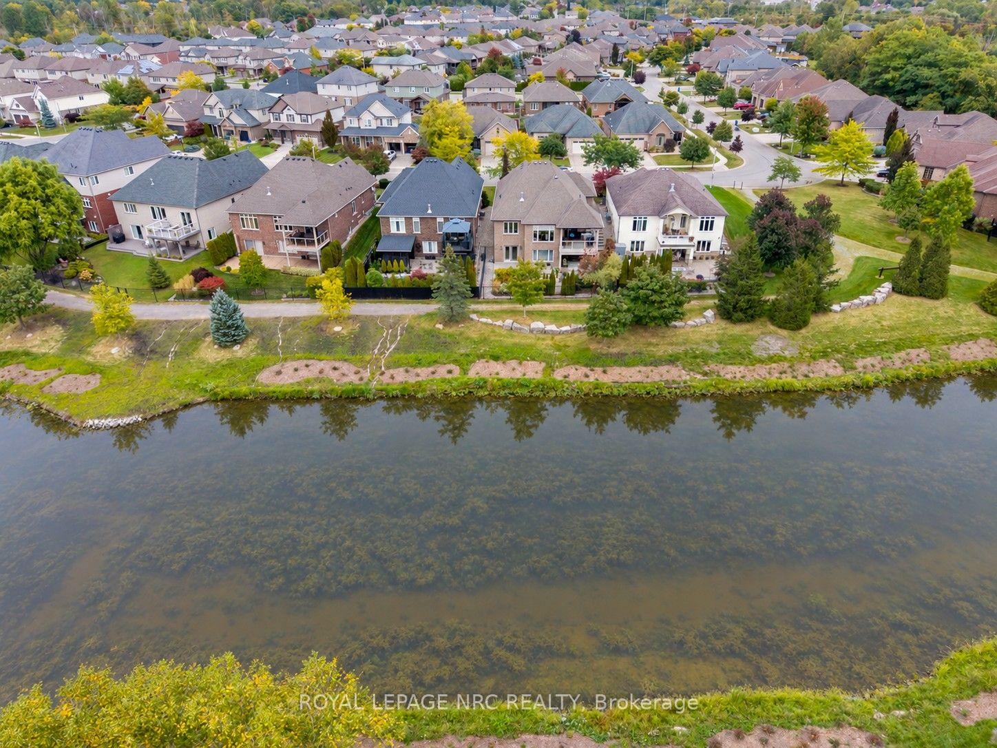 Photo 23 of 295 Creekside Drive, Welland, Coyle Creek — HOMEH