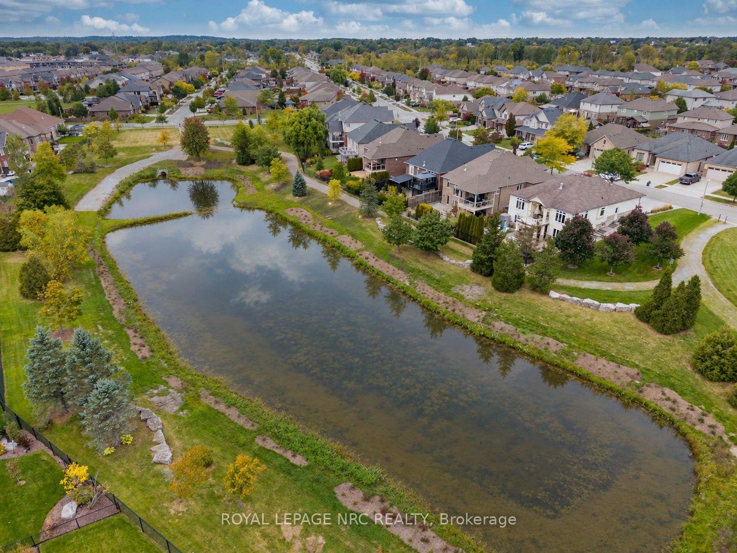Photo 26 of 295 Creekside Drive, Welland, Coyle Creek — HOMEH