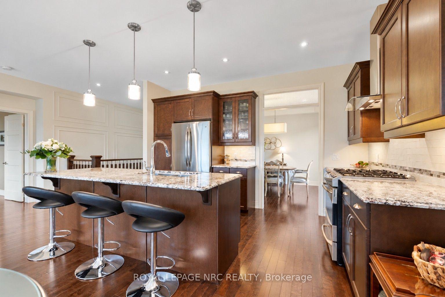 Photo 41 of 295 Creekside Drive, Welland, Coyle Creek — HOMEH
