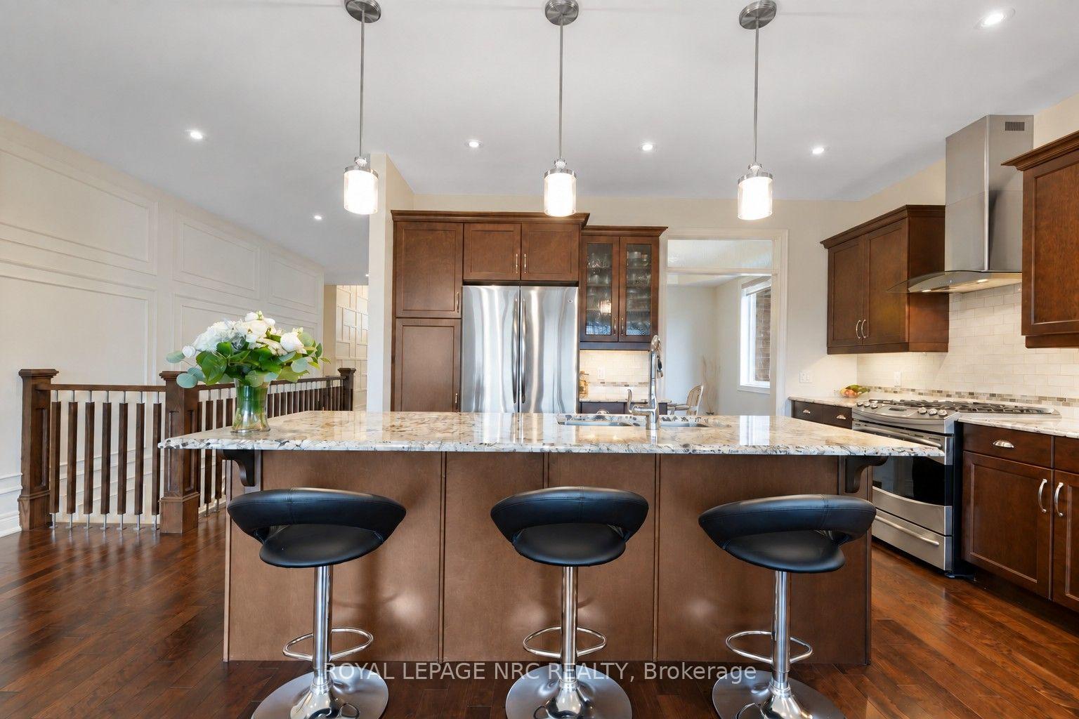 Photo 45 of 295 Creekside Drive, Welland, Coyle Creek — HOMEH
