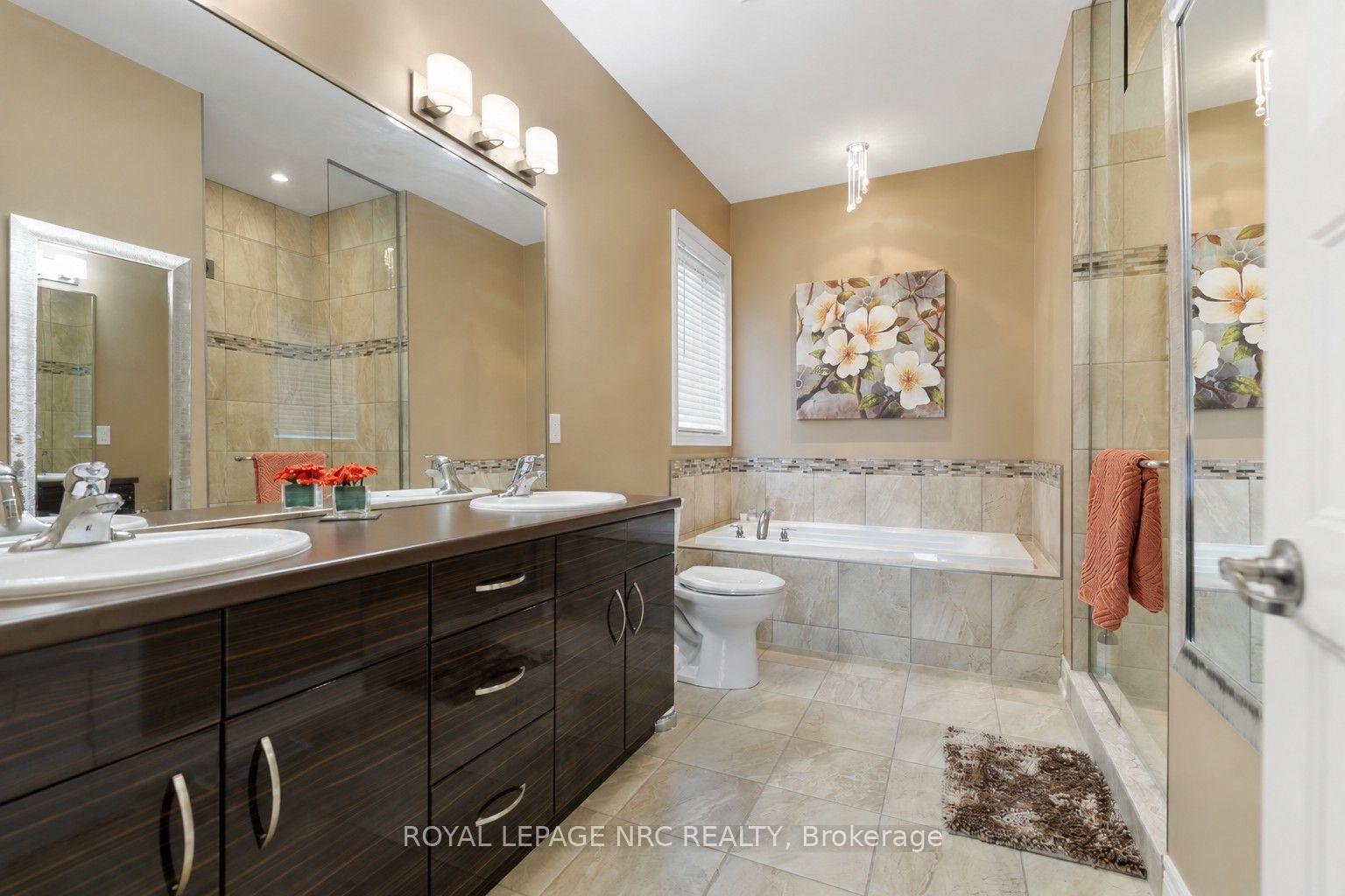 Photo 56 of 295 Creekside Drive, Welland, Coyle Creek — HOMEH