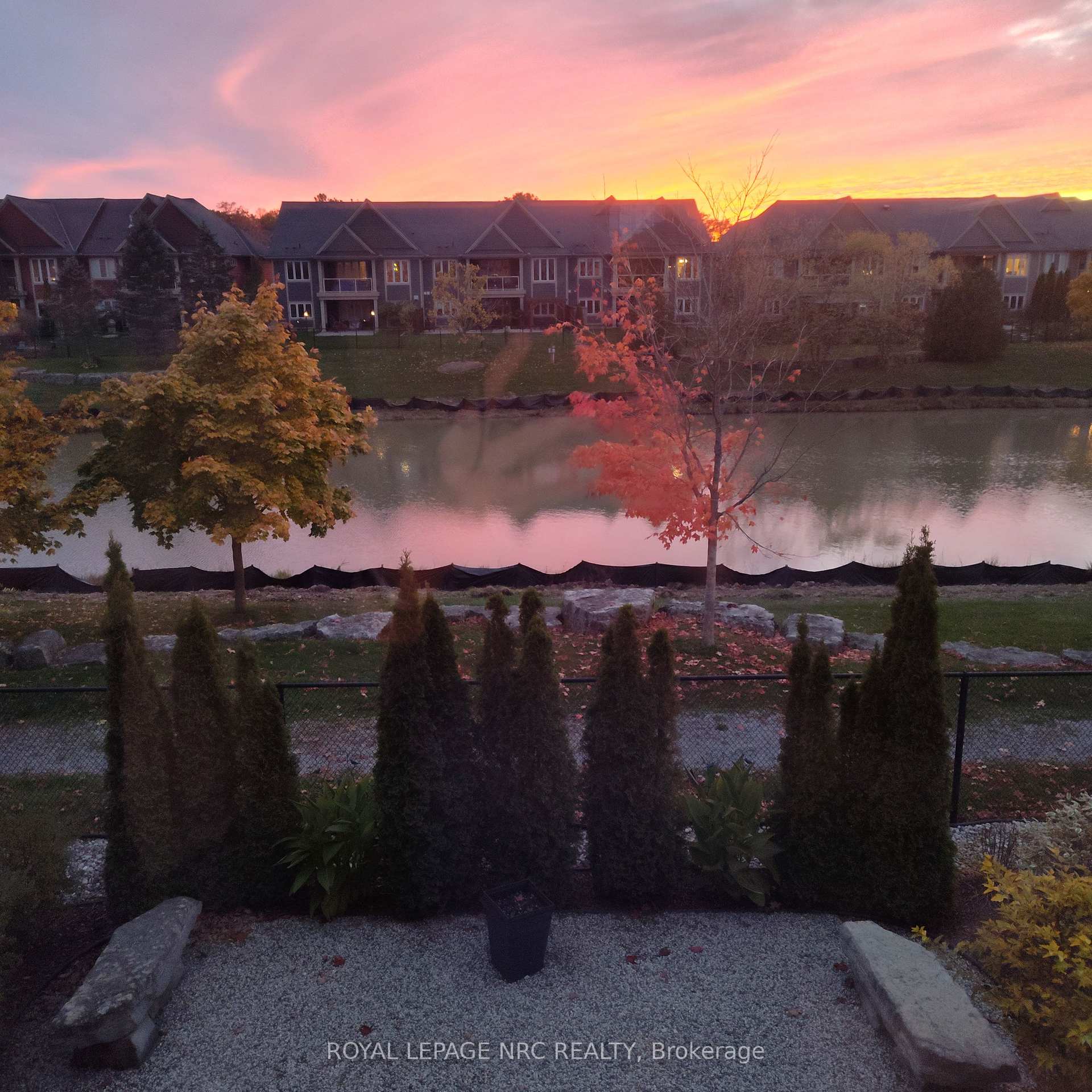 Photo 78 of 295 Creekside Drive, Welland, Coyle Creek — HOMEH