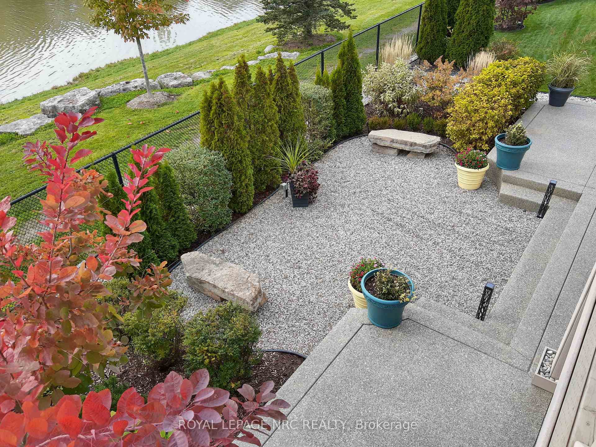 Photo 81 of 295 Creekside Drive, Welland, Coyle Creek — HOMEH