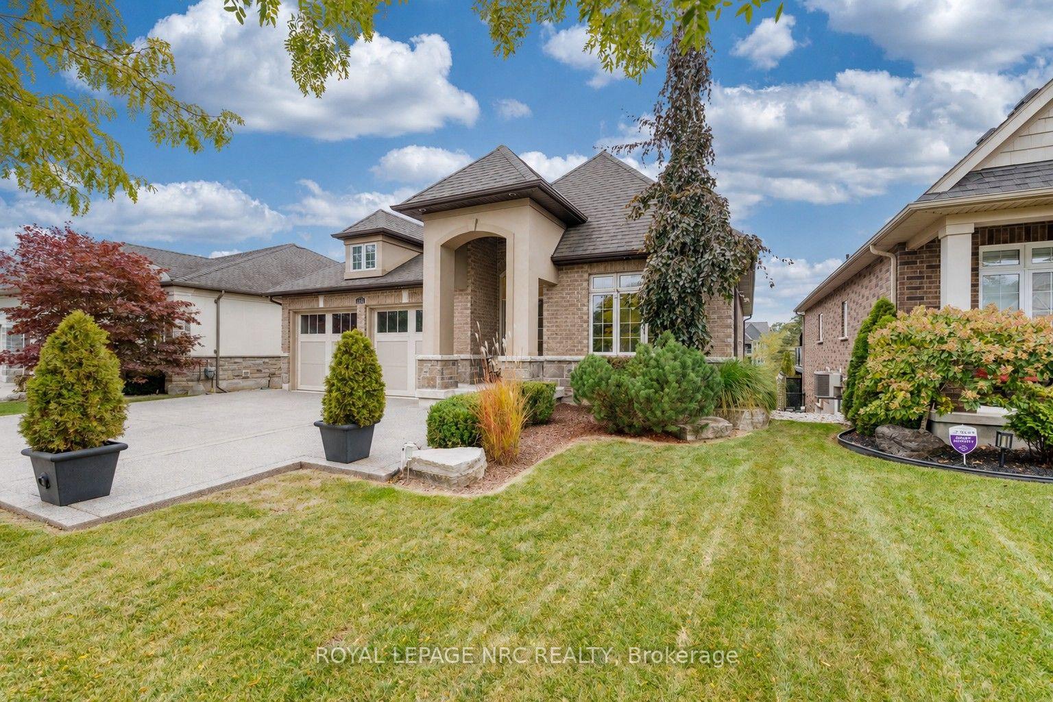 Photo 83 of 295 Creekside Drive, Welland, Coyle Creek — HOMEH