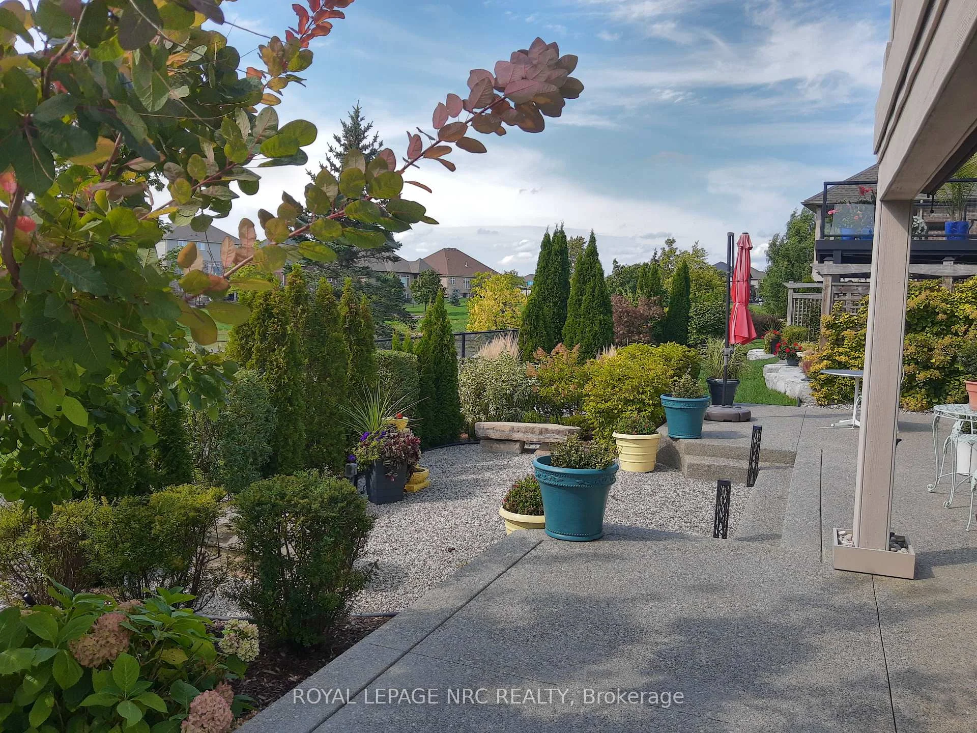 Photo 71 of 295 Creekside Drive, Welland, Coyle Creek — HOMEH