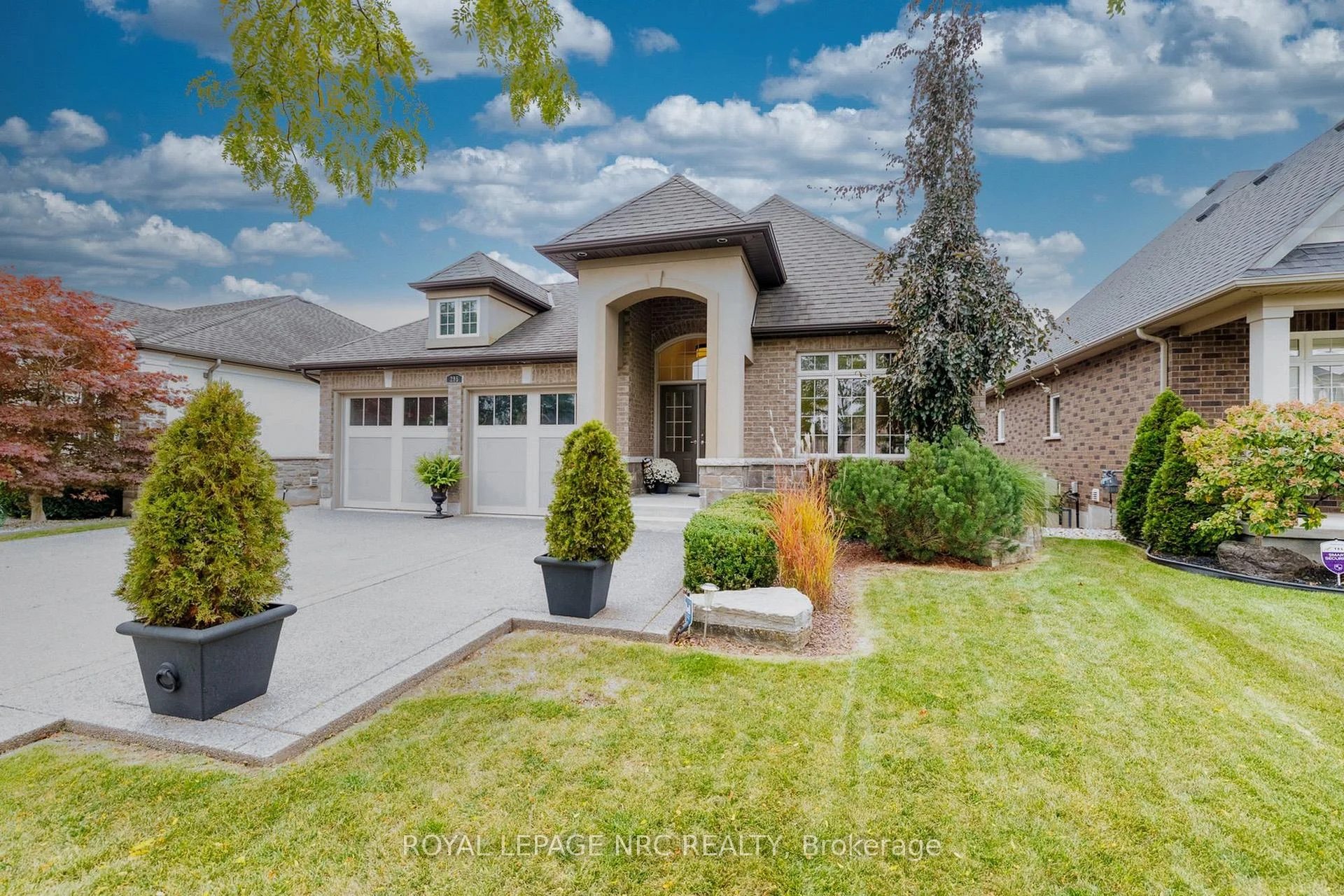 Photo 79 of 295 Creekside Drive, Welland, Coyle Creek — HOMEH