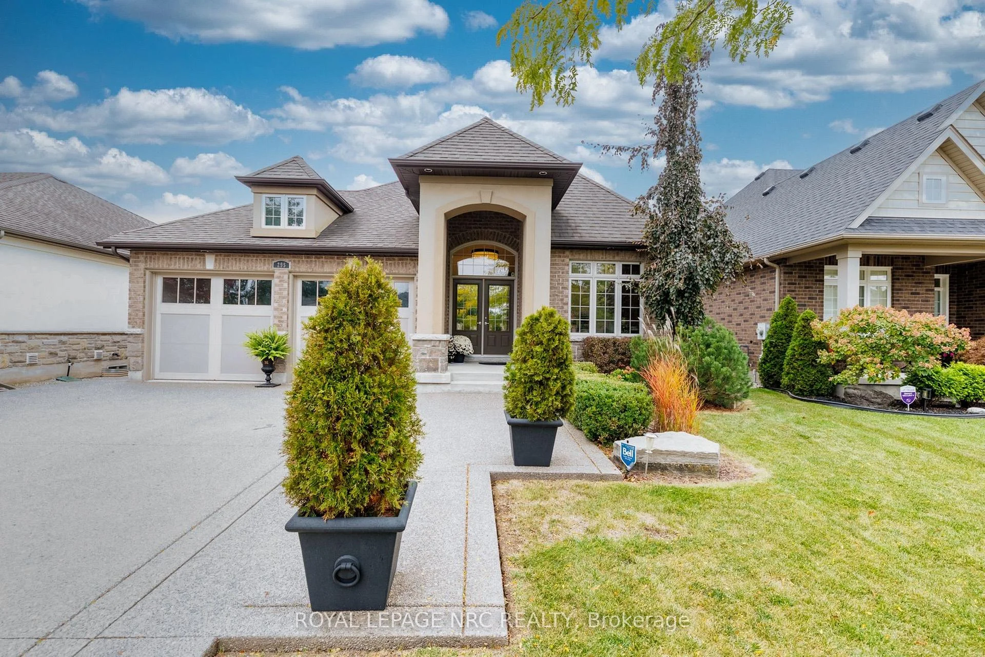 Photo 80 of 295 Creekside Drive, Welland, Coyle Creek — HOMEH