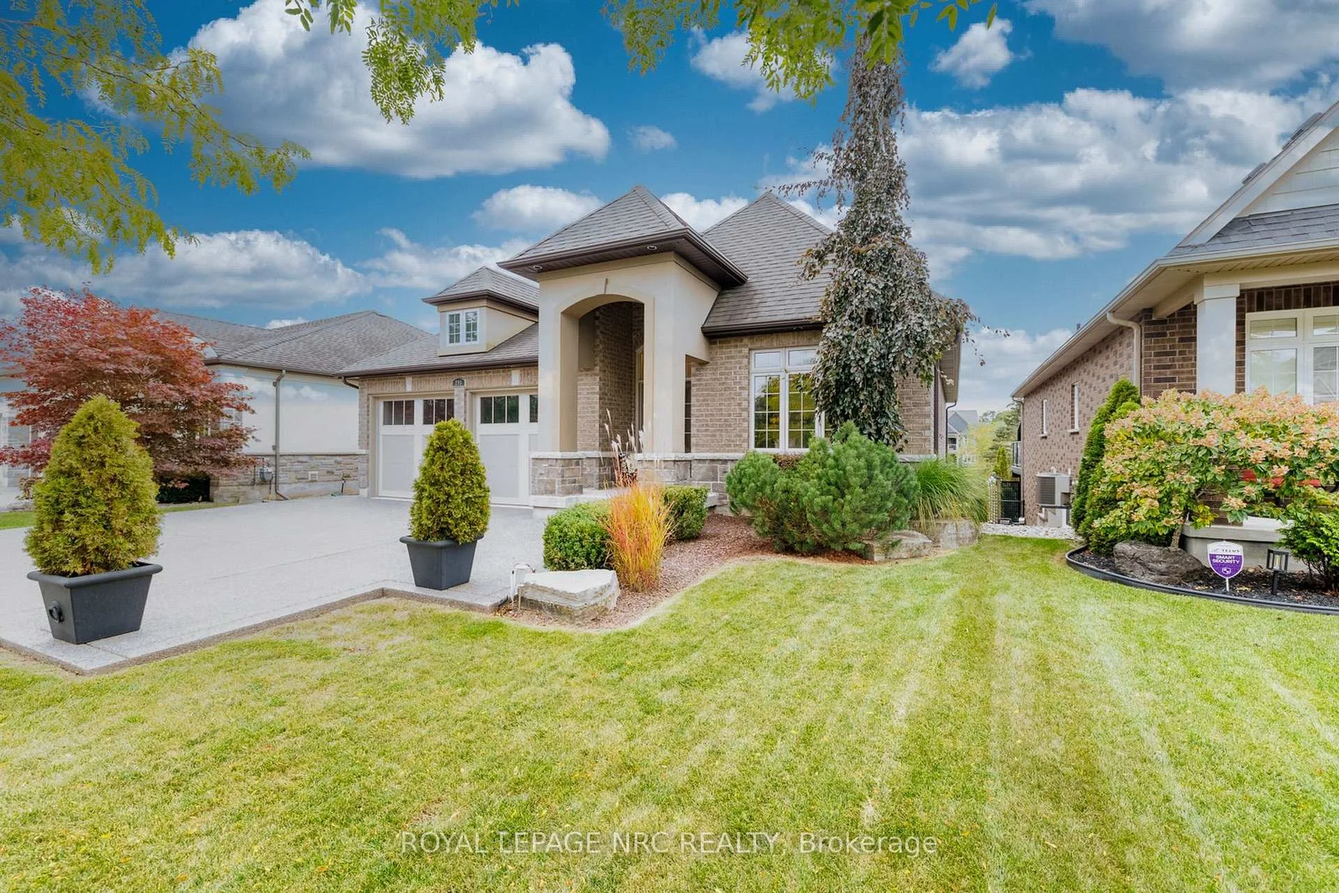Photo 82 of 295 Creekside Drive, Welland, Coyle Creek — HOMEH