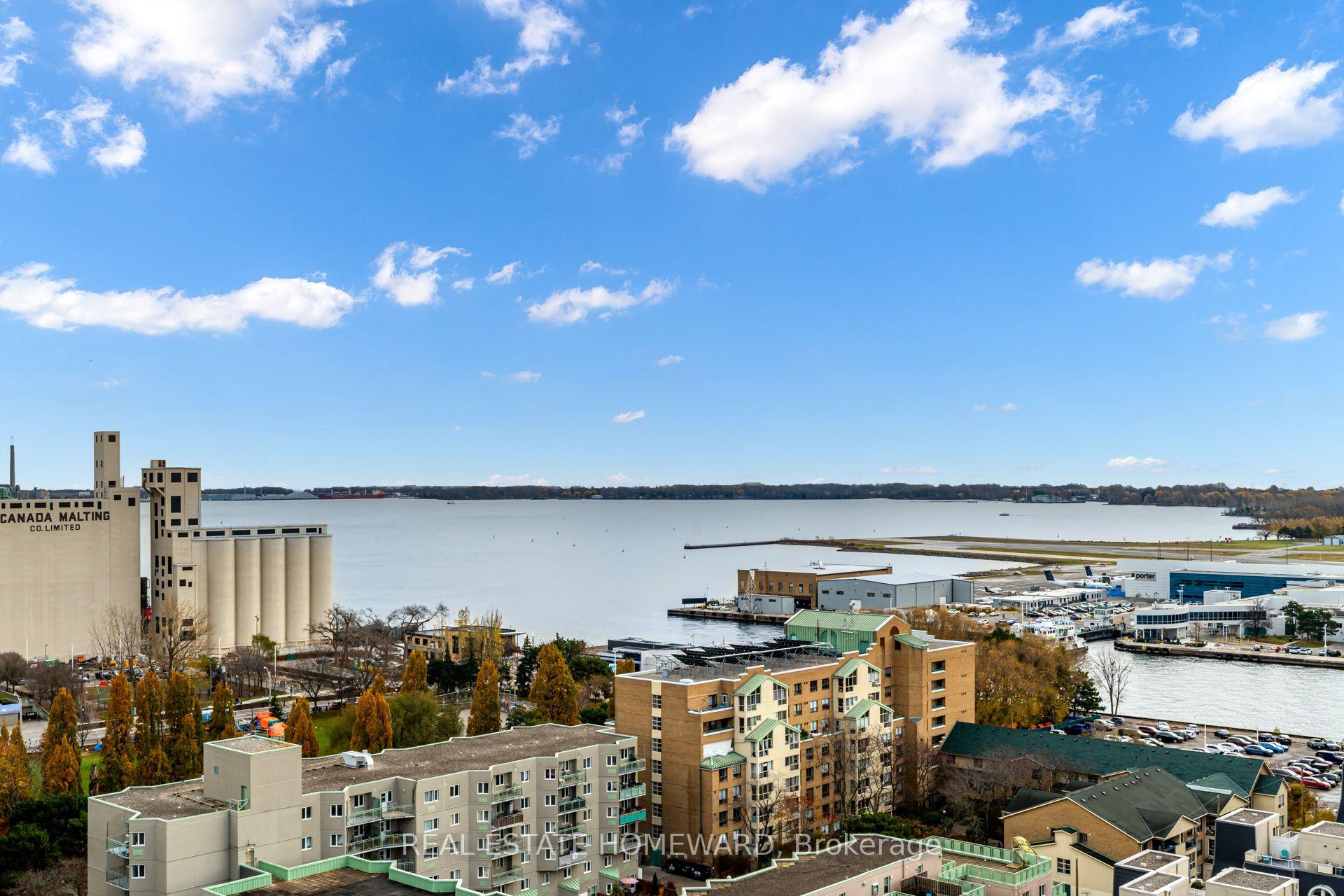 Photo 1 of 90 Stadium Road, Toronto, Waterfront Communities — HOMEH