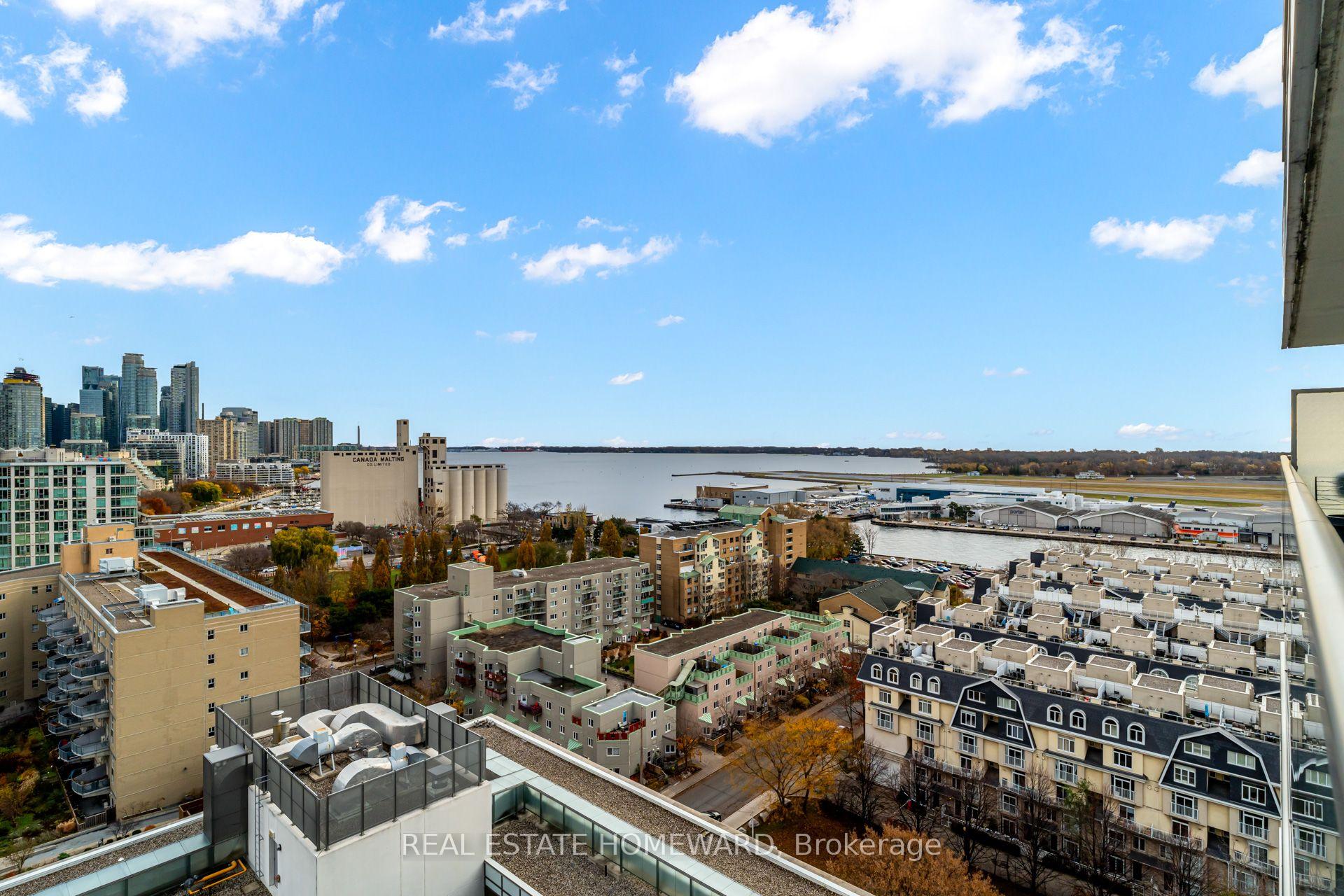 Photo 18 of 90 Stadium Road, Toronto, Waterfront Communities — HOMEH