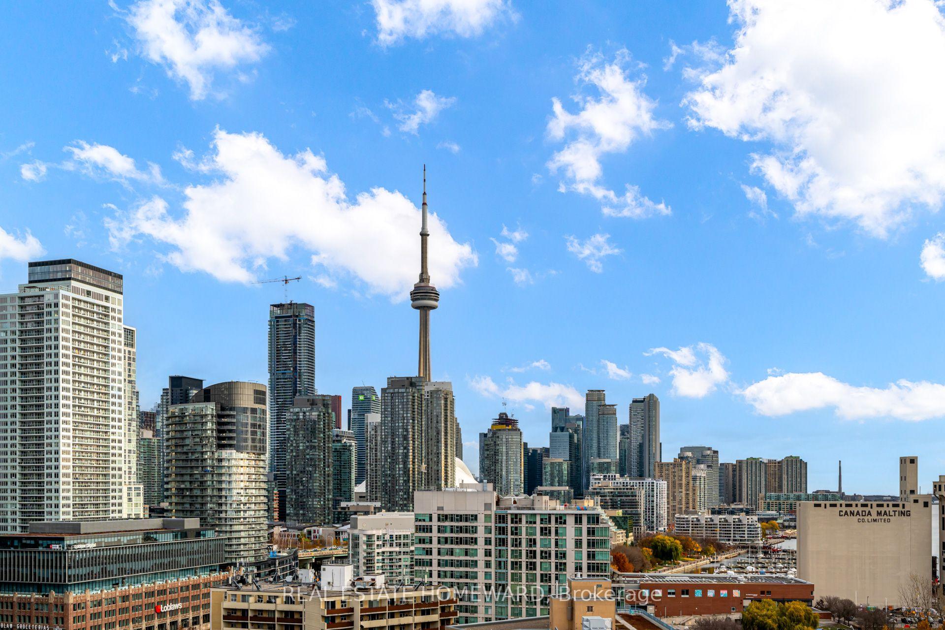Photo 19 of 90 Stadium Road, Toronto, Waterfront Communities — HOMEH