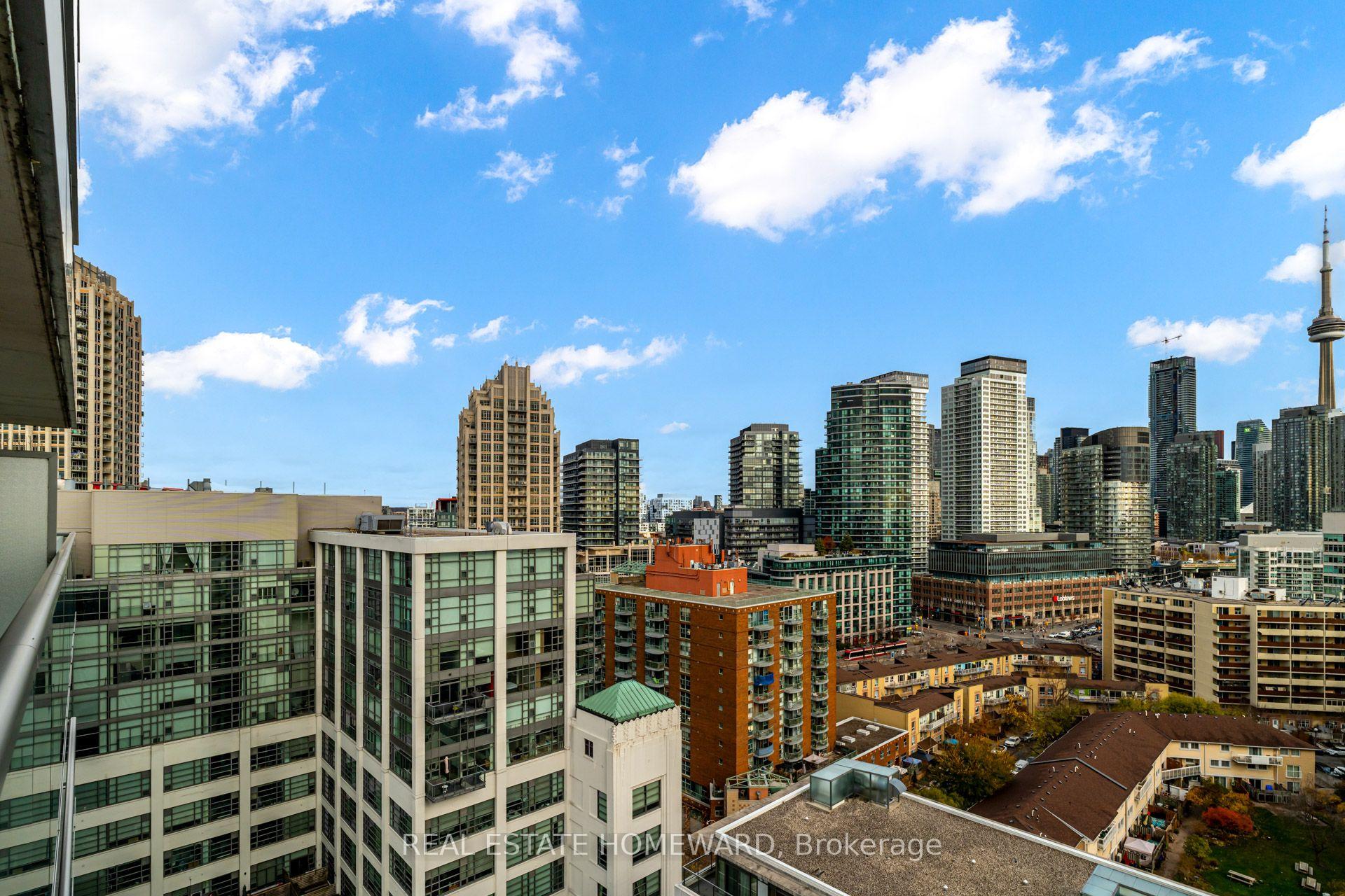 Photo 21 of 90 Stadium Road, Toronto, Waterfront Communities — HOMEH