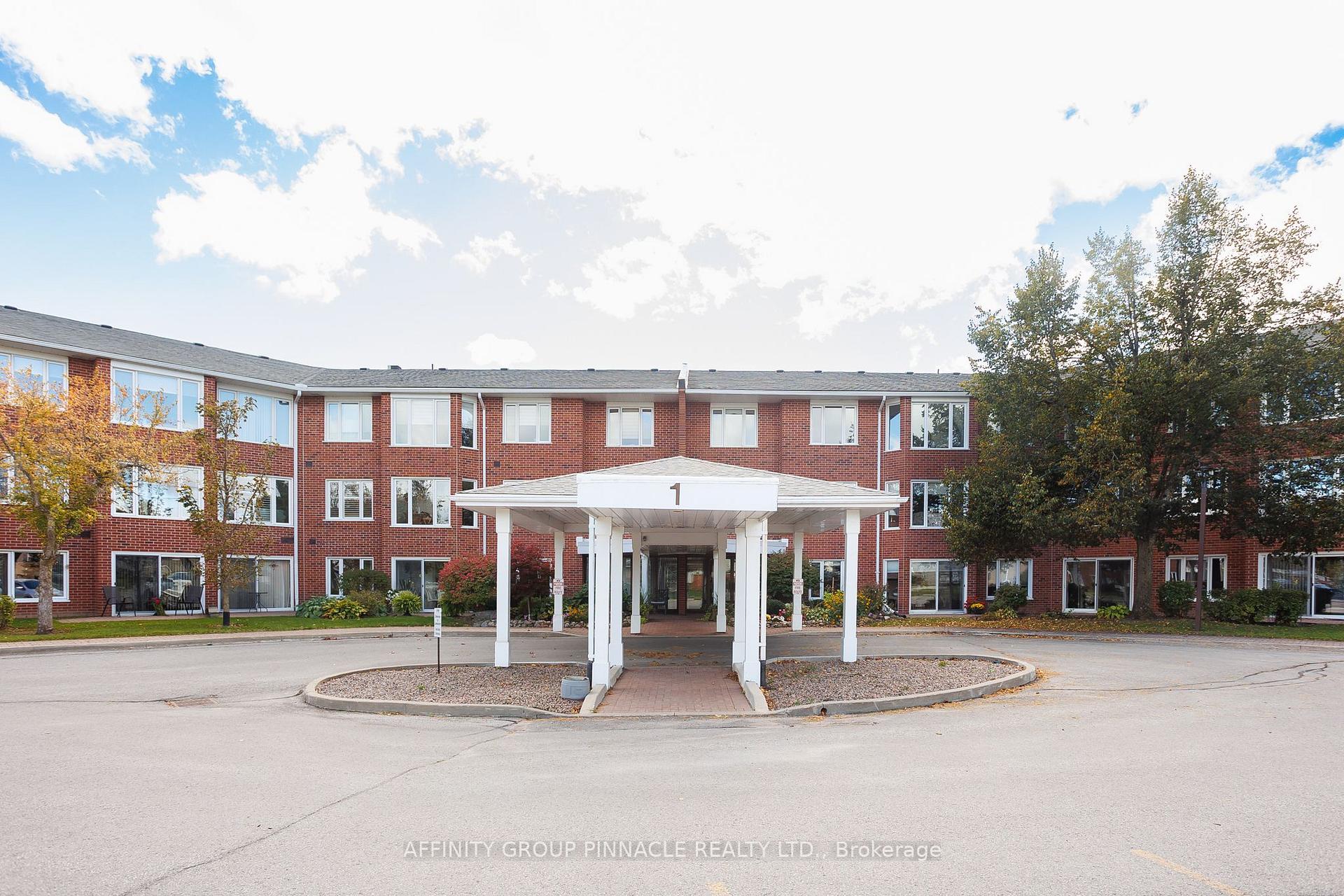 Photo of Unit 206, 1 Heritage Way
