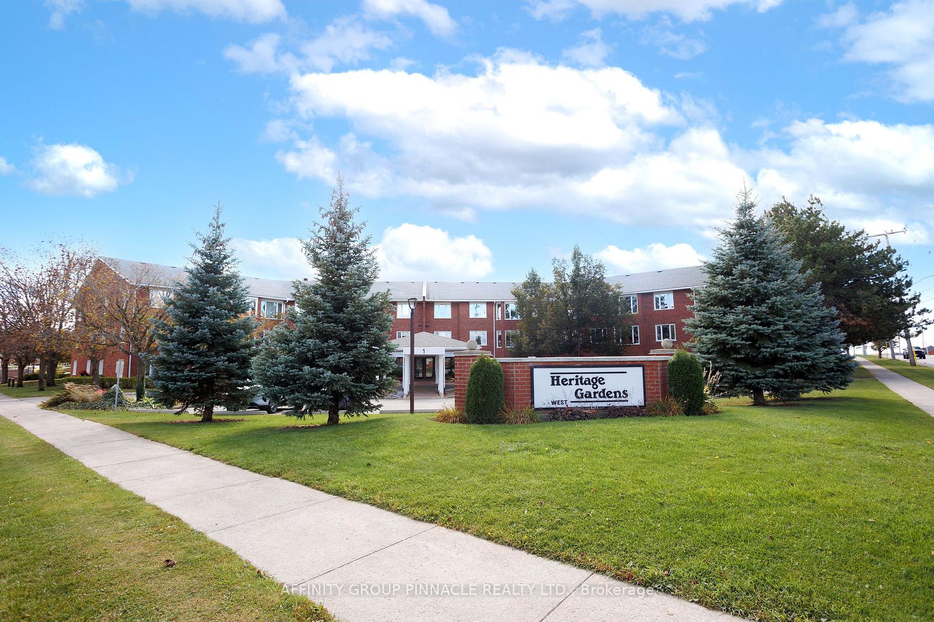 Photo 3 of Unit 206, 1 Heritage Way, Kawartha Lakes, Lindsay — HOMEH